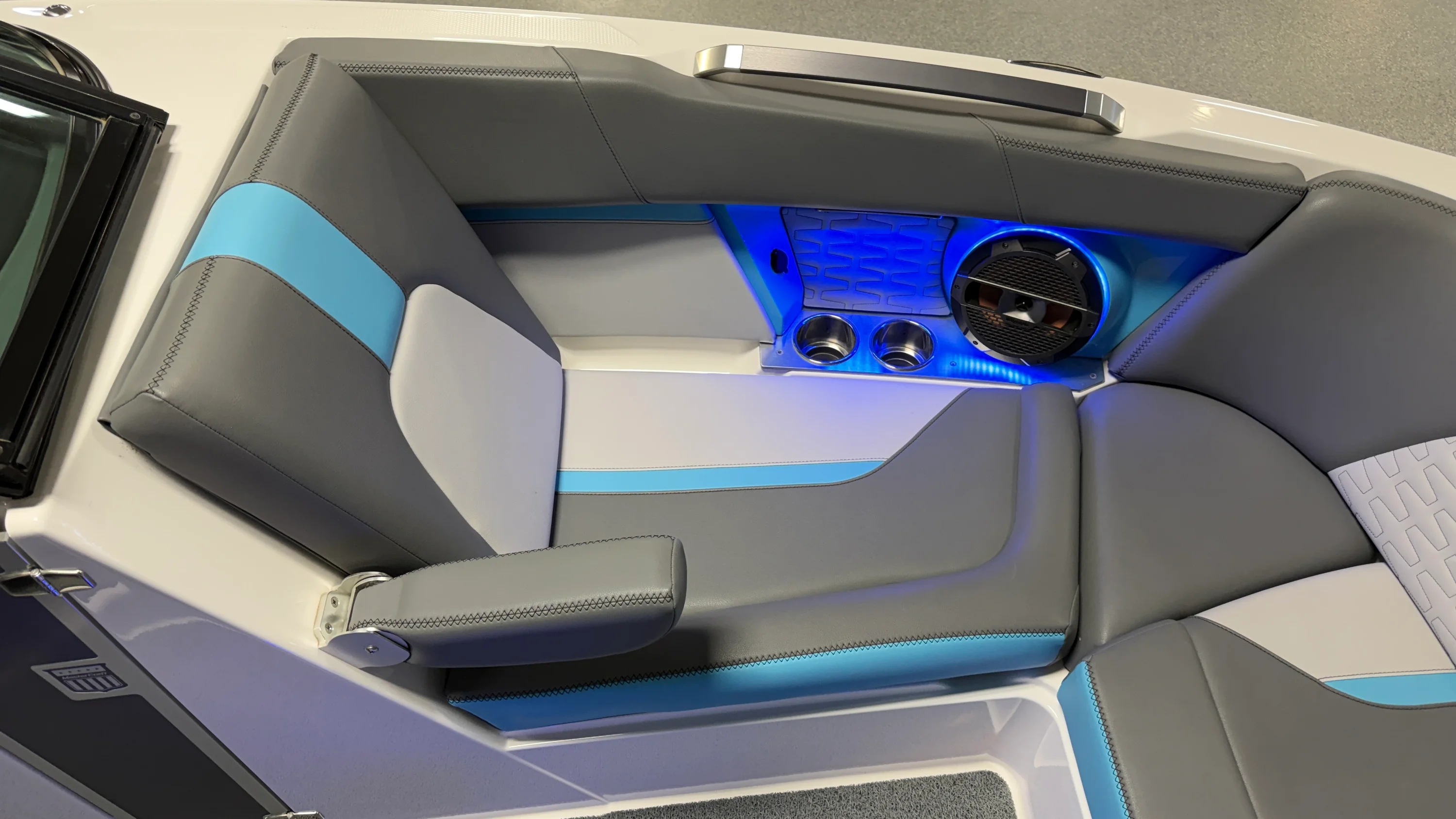 2019 Mastercraft X24 Image Thumbnail #89