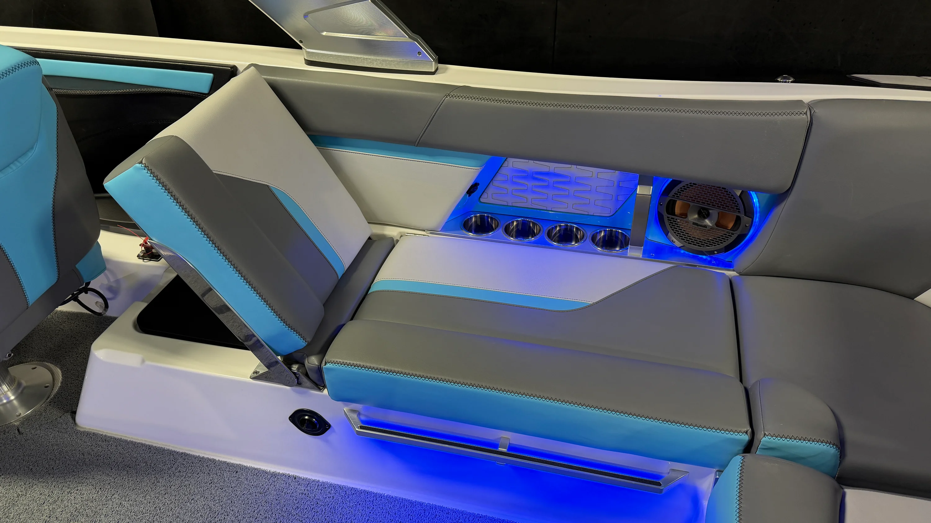2019 Mastercraft X24 Image Thumbnail #44