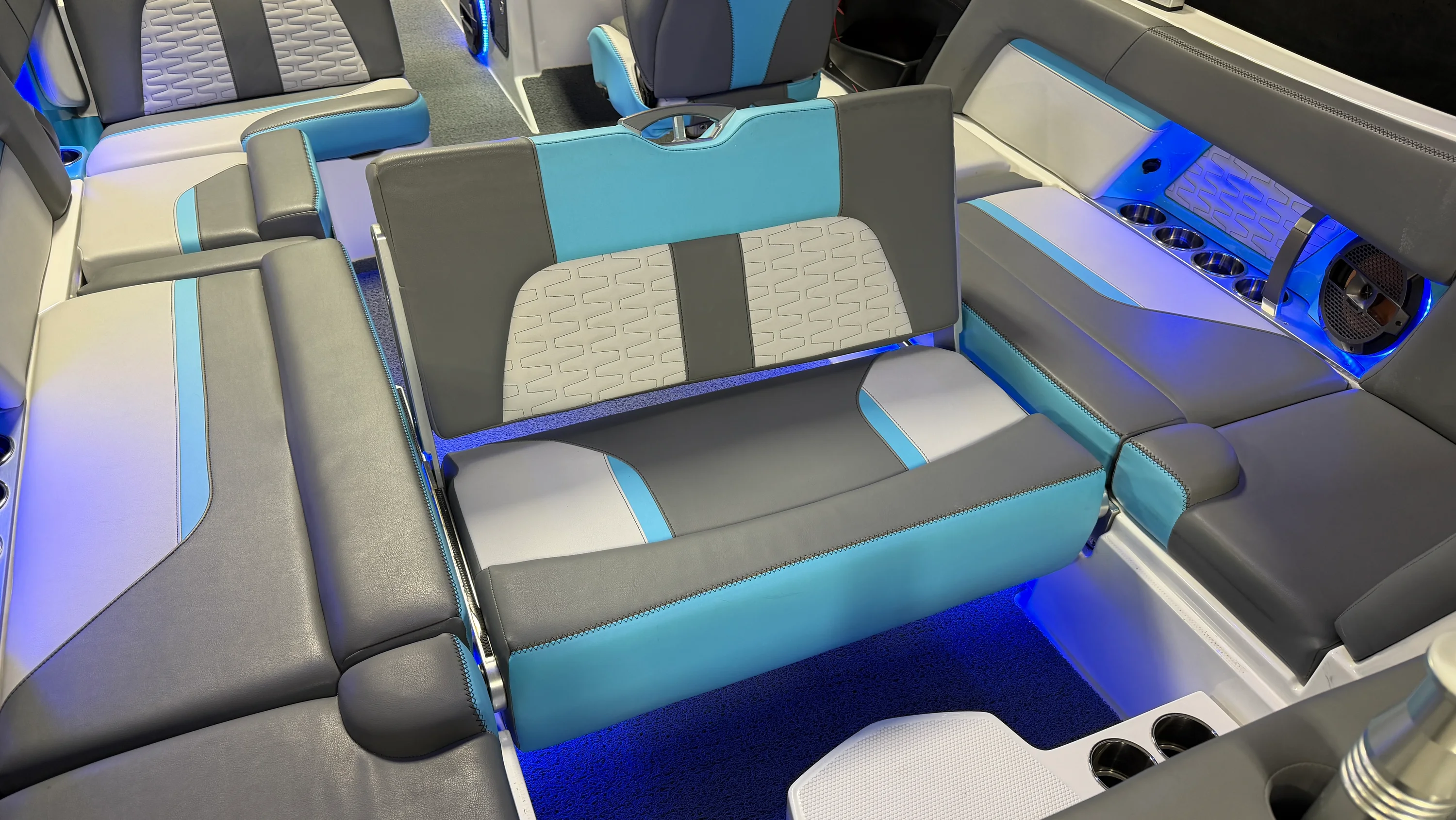 2019 Mastercraft X24 Image Thumbnail #33