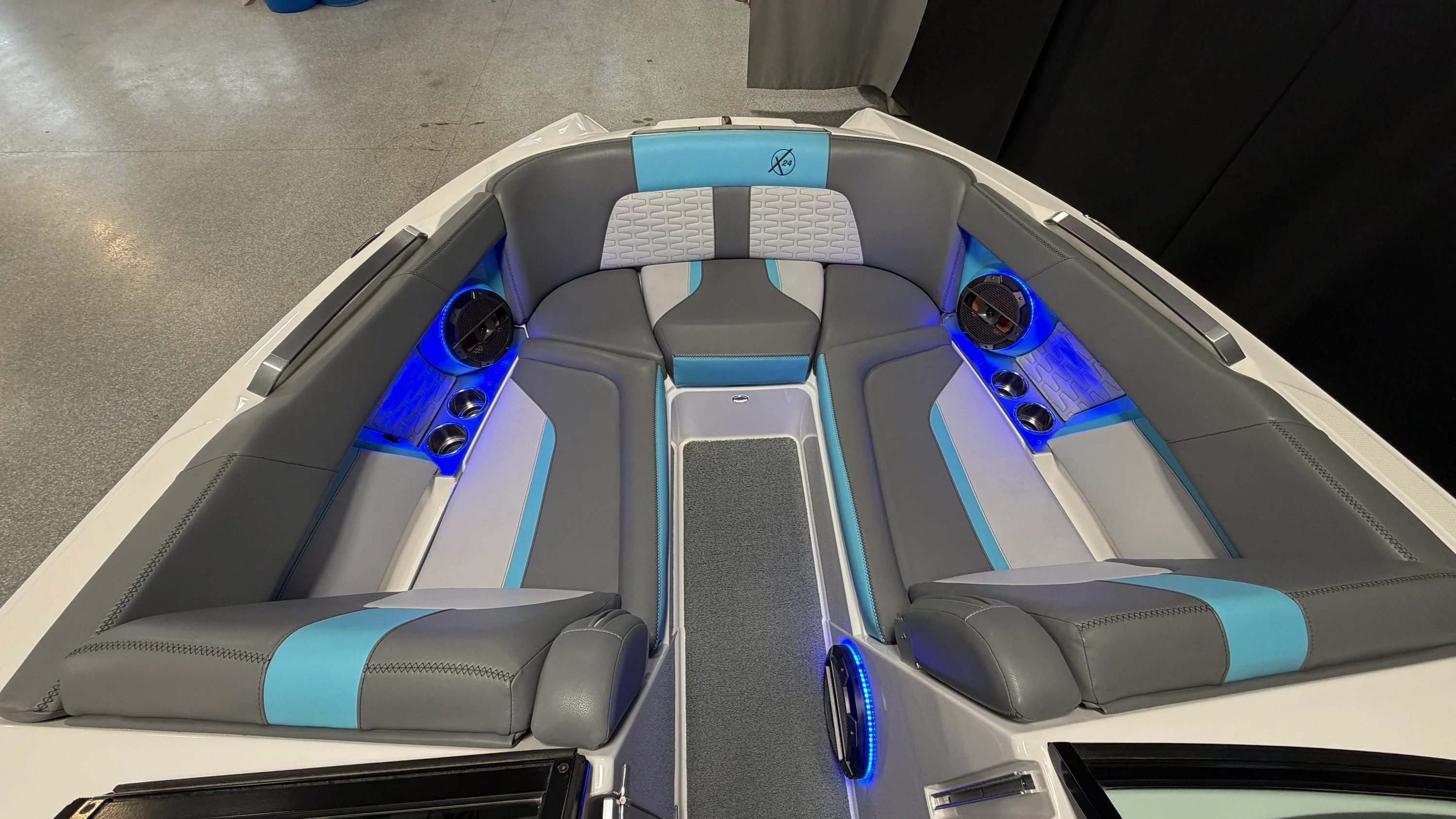 2019 Mastercraft X24 Image Thumbnail #88
