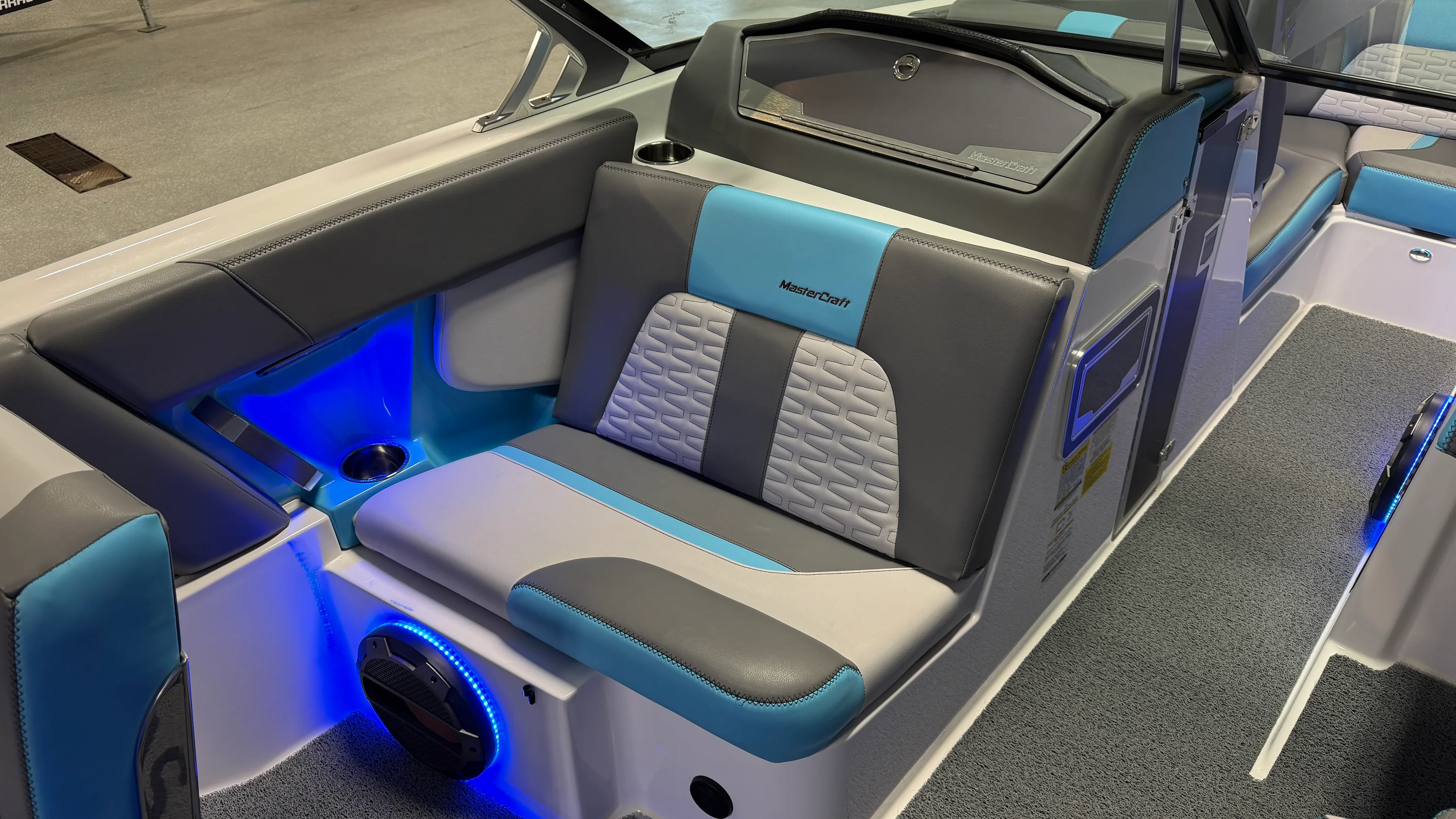 2019 Mastercraft X24 Image Thumbnail #56