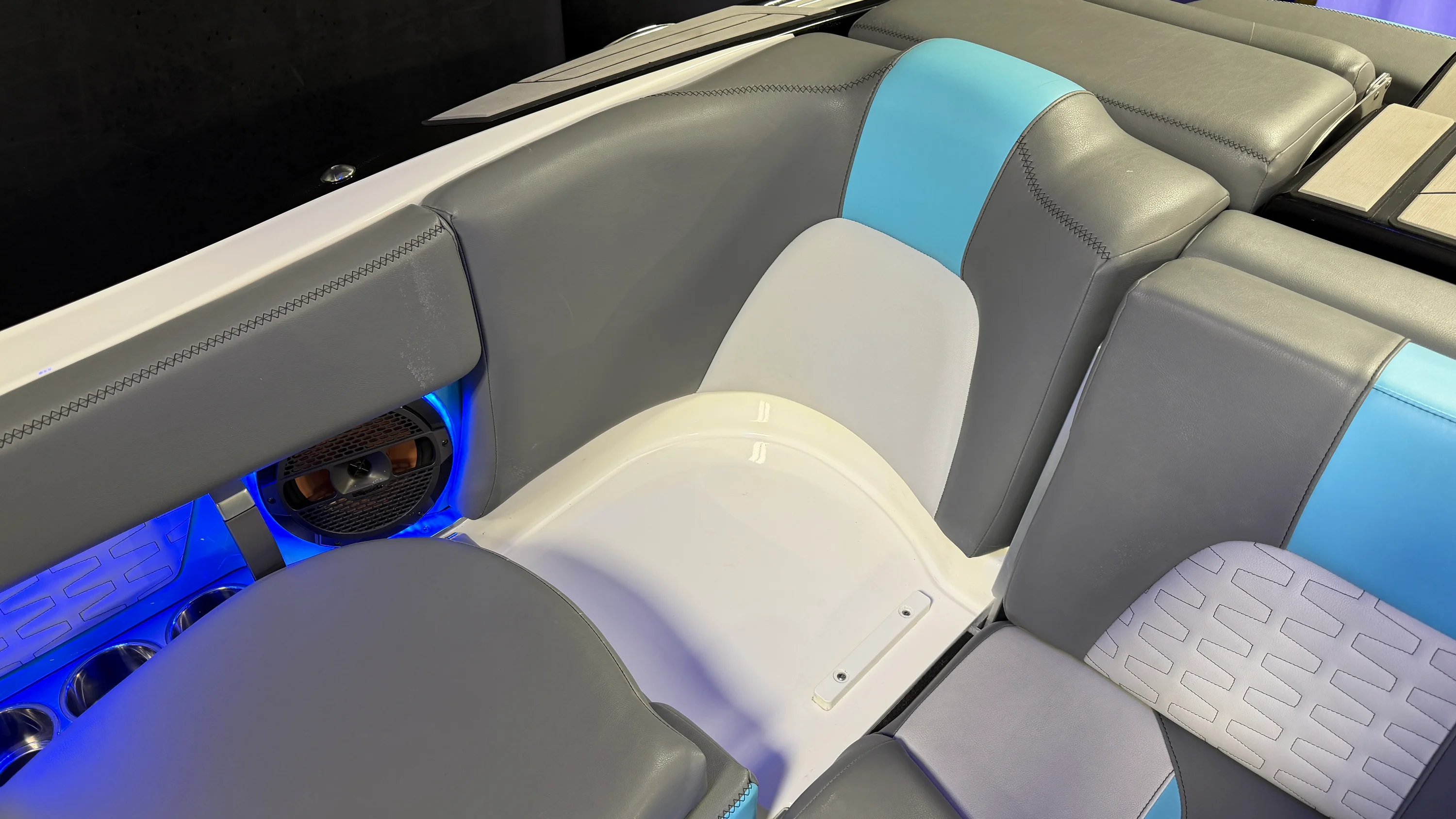 2019 Mastercraft X24 Image Thumbnail #37