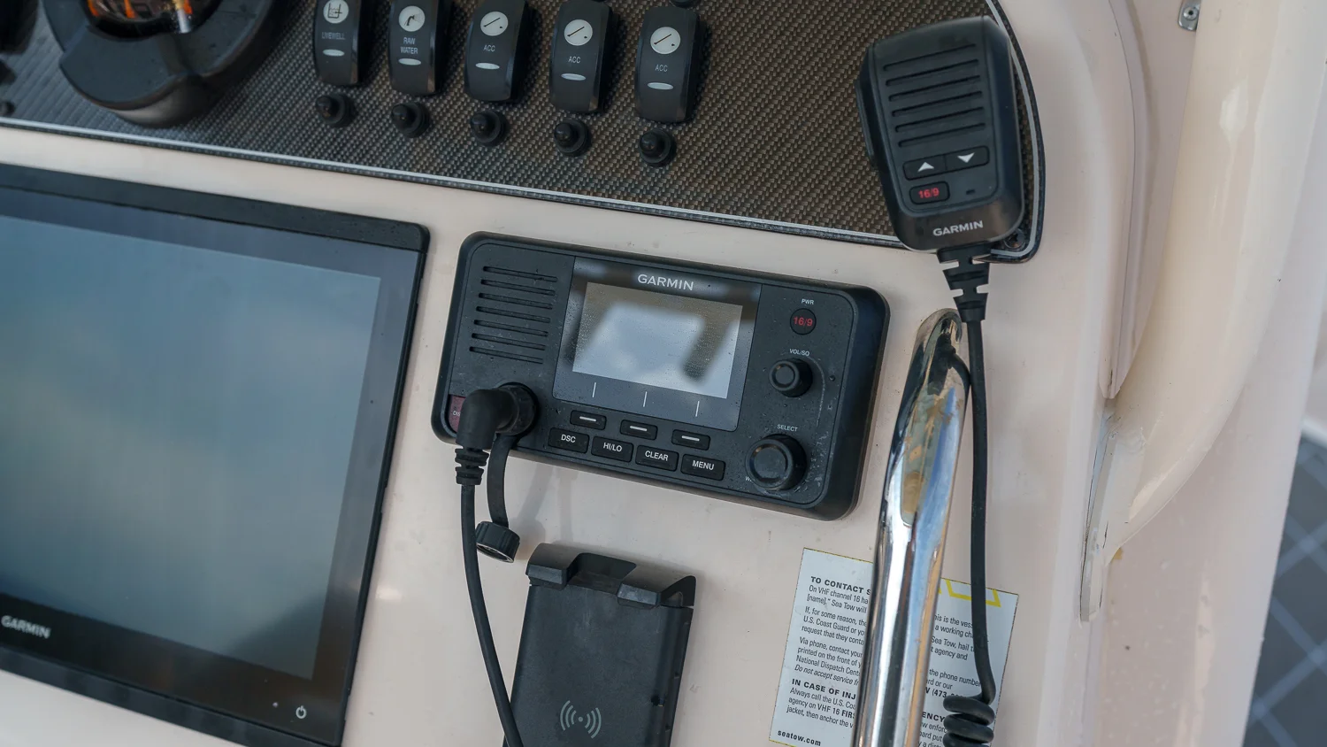 2022 Grady-White 306 CANYON Image Thumbnail #26