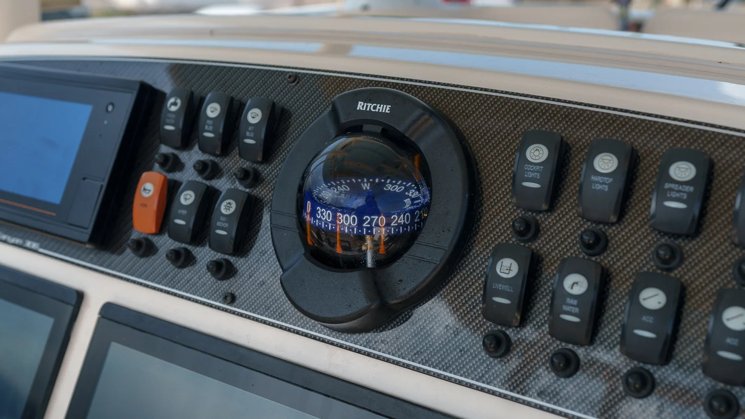 2022 Grady-White 306 CANYON Image Thumbnail #17