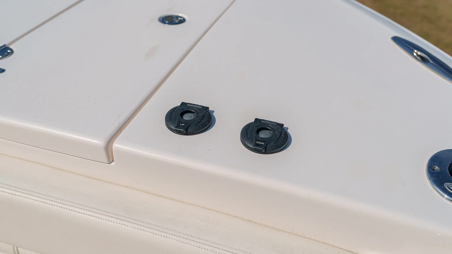 2022 Grady-White 306 CANYON Image Thumbnail #6