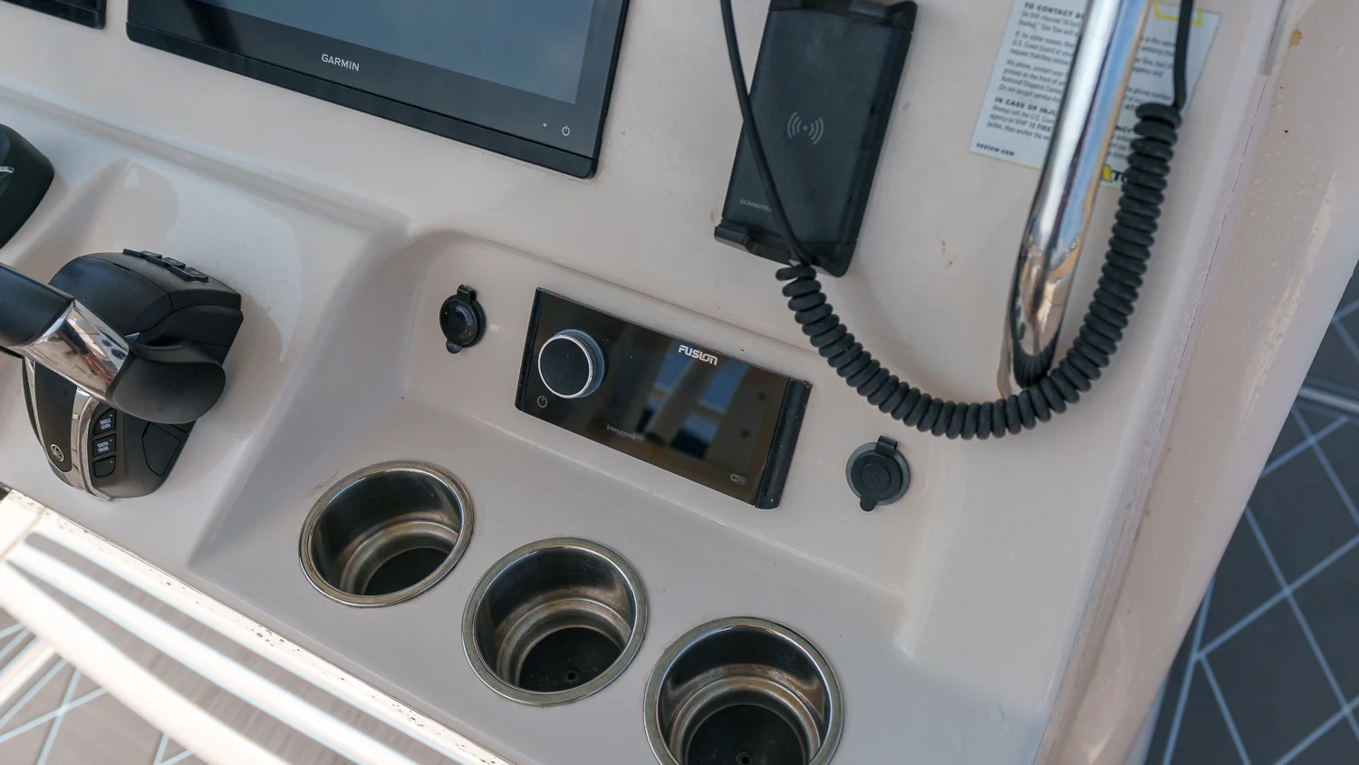 2022 Grady-White 306 CANYON Image Thumbnail #25