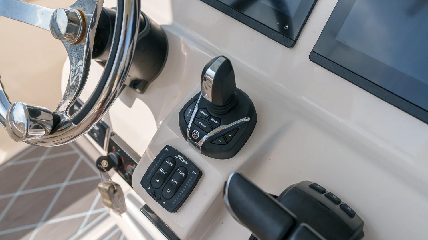 2022 Grady-White 306 CANYON Image Thumbnail #23