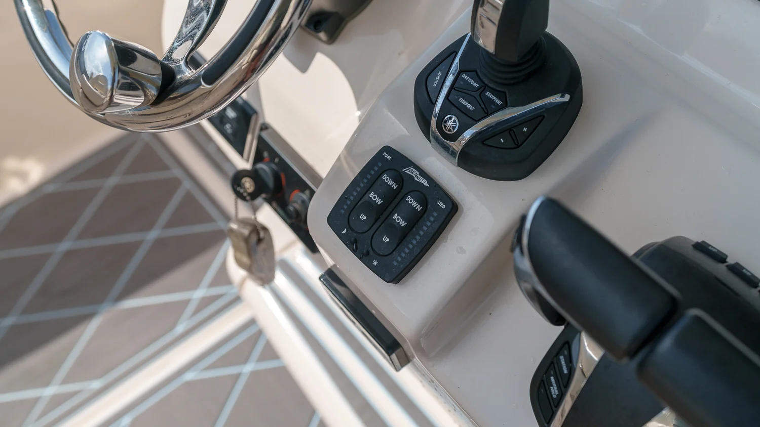 2022 Grady-White 306 CANYON Image Thumbnail #22