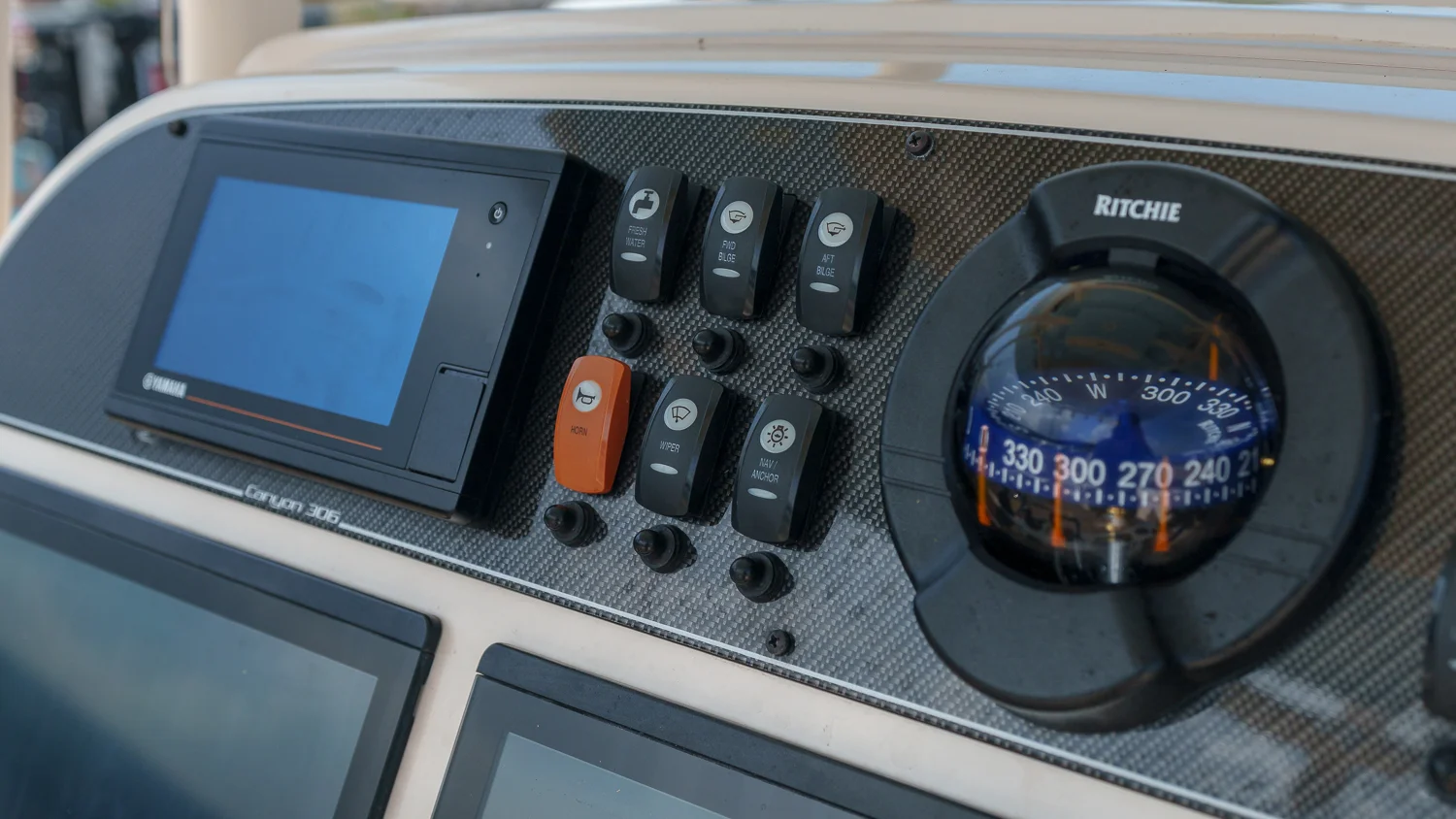 2022 Grady-White 306 CANYON Image Thumbnail #16