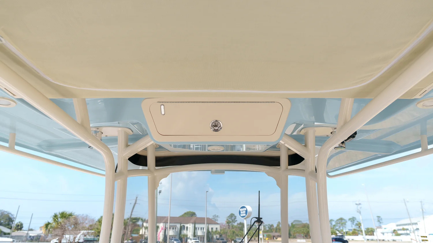 2022 Grady-White 306 CANYON Image Thumbnail #13