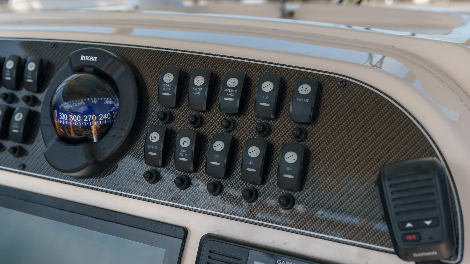 2022 Grady-White 306 CANYON Image Thumbnail #18