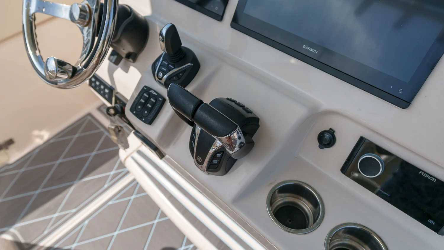 2022 Grady-White 306 CANYON Image Thumbnail #24