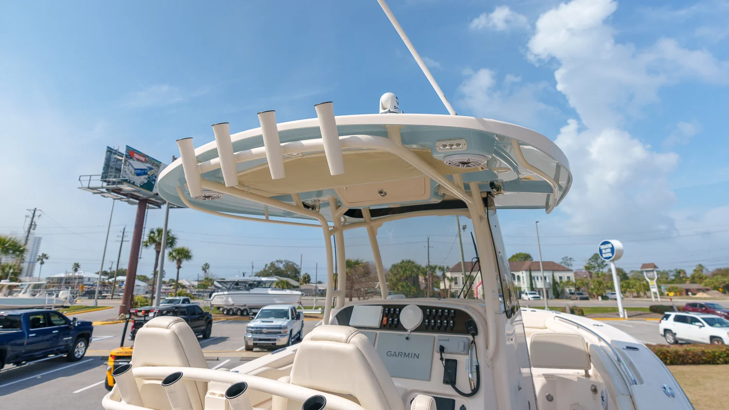 2022 Grady-White 306 CANYON Image Thumbnail #29