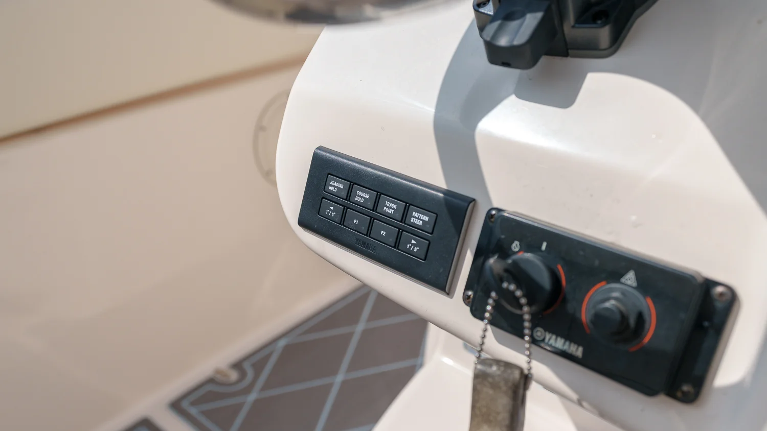 2022 Grady-White 306 CANYON Image Thumbnail #21