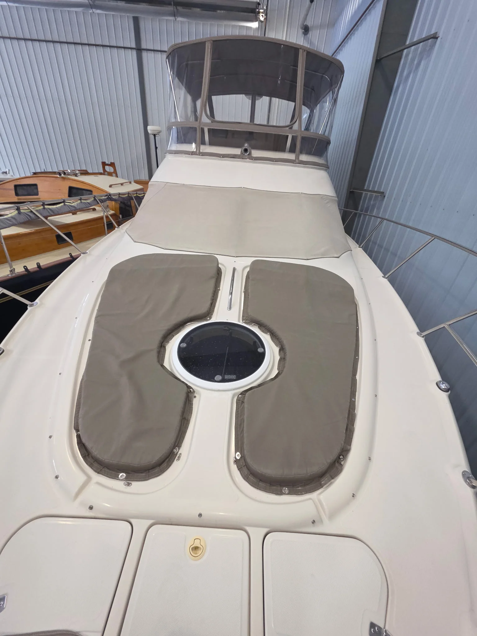 2001 Regal 3780 Image Thumbnail #9