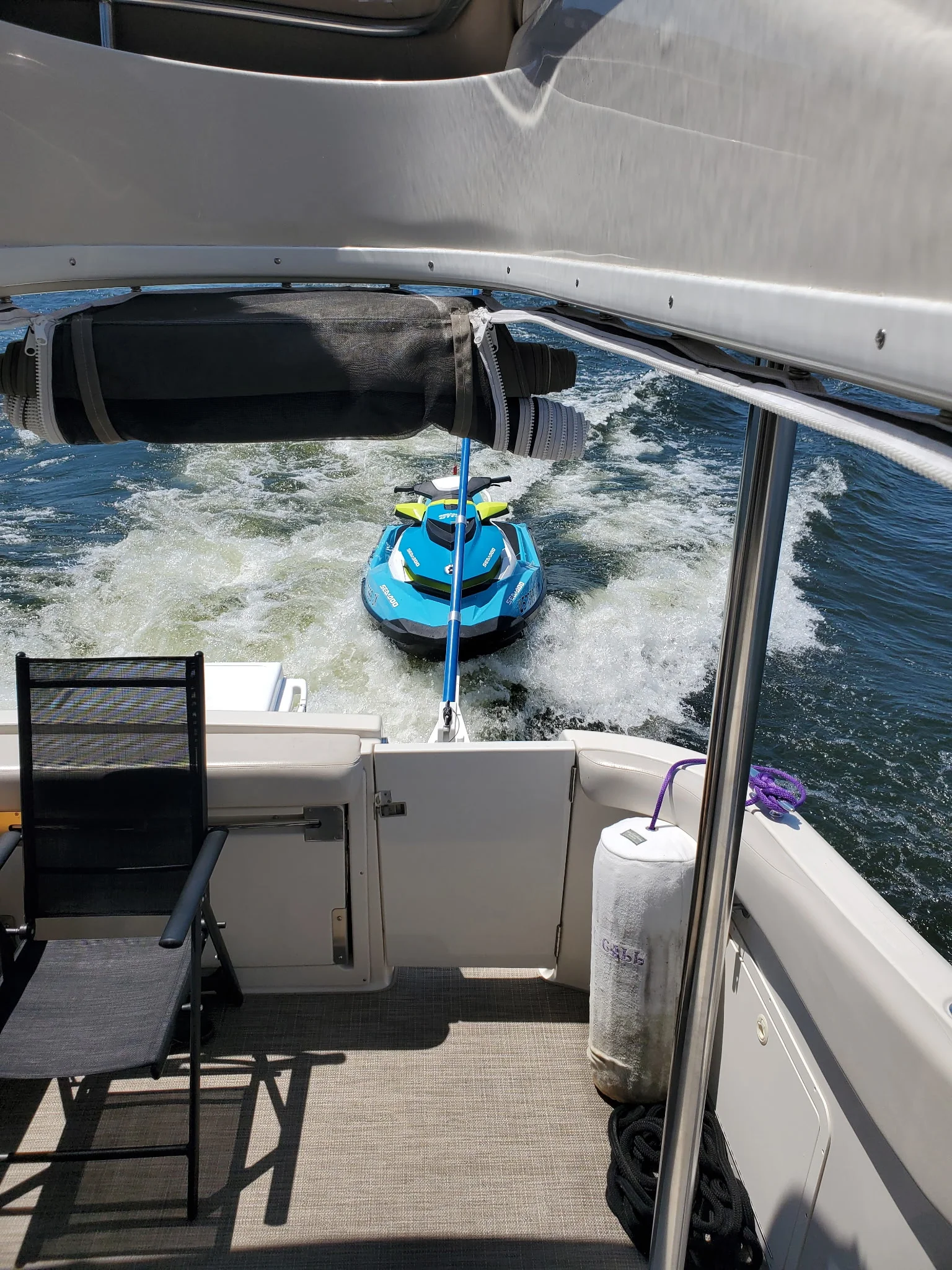 2001 Regal 3780 Image Thumbnail #7