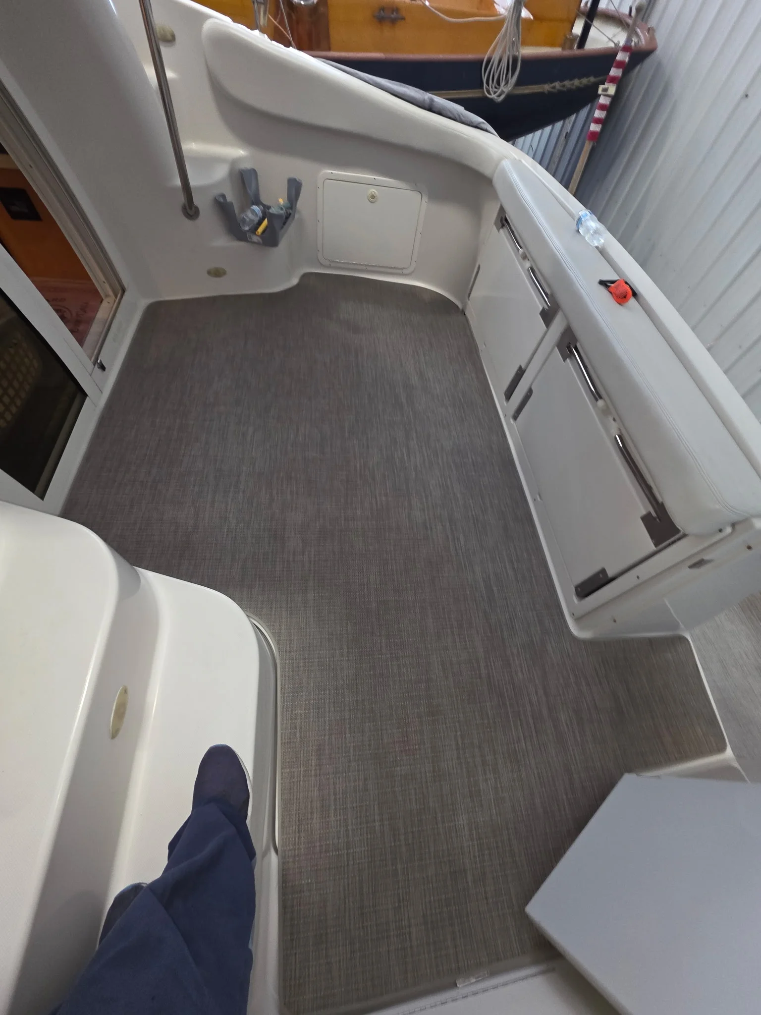 2001 Regal 3780 Image Thumbnail #3