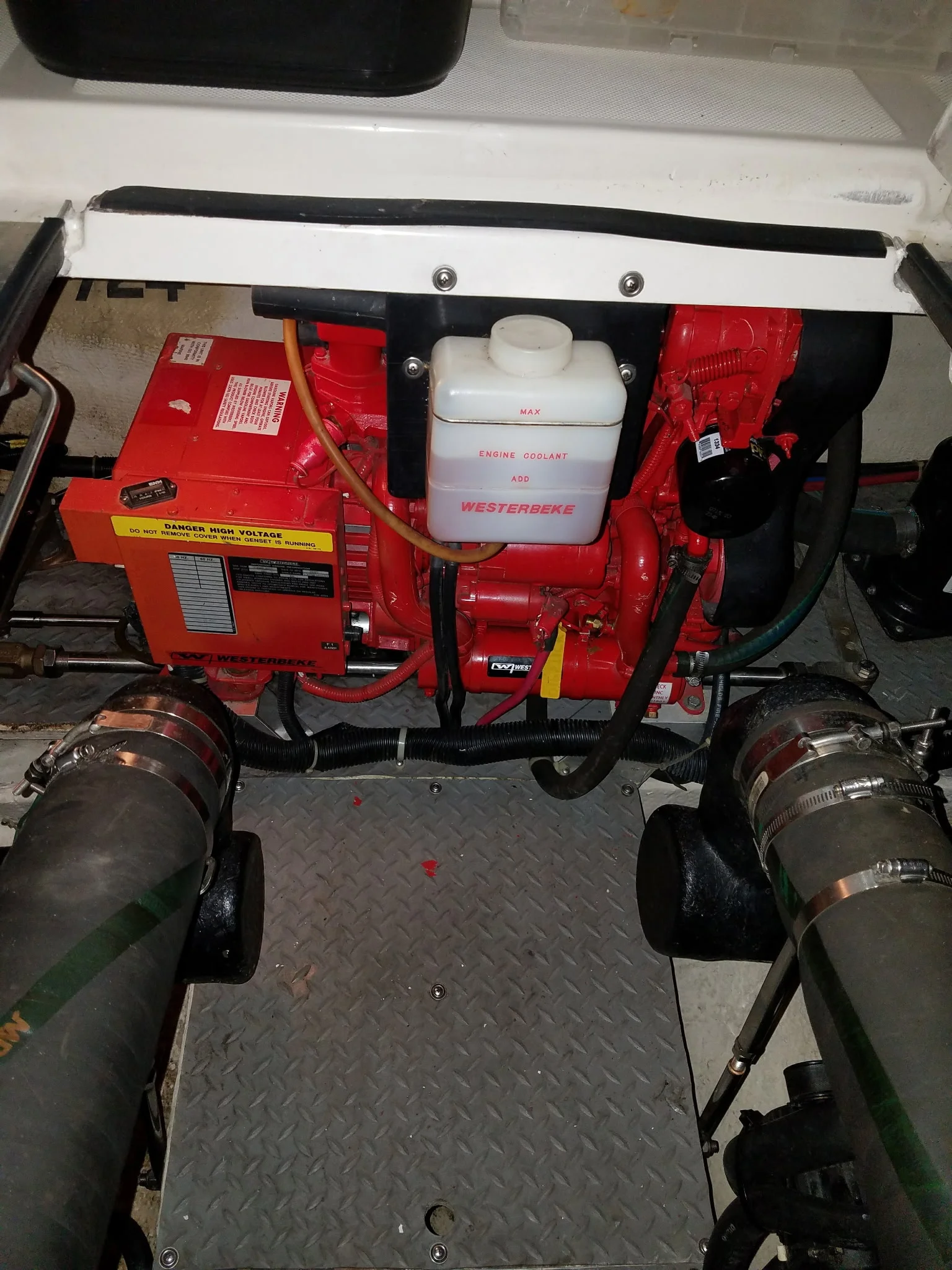 2001 Regal 3780 Image Thumbnail #8