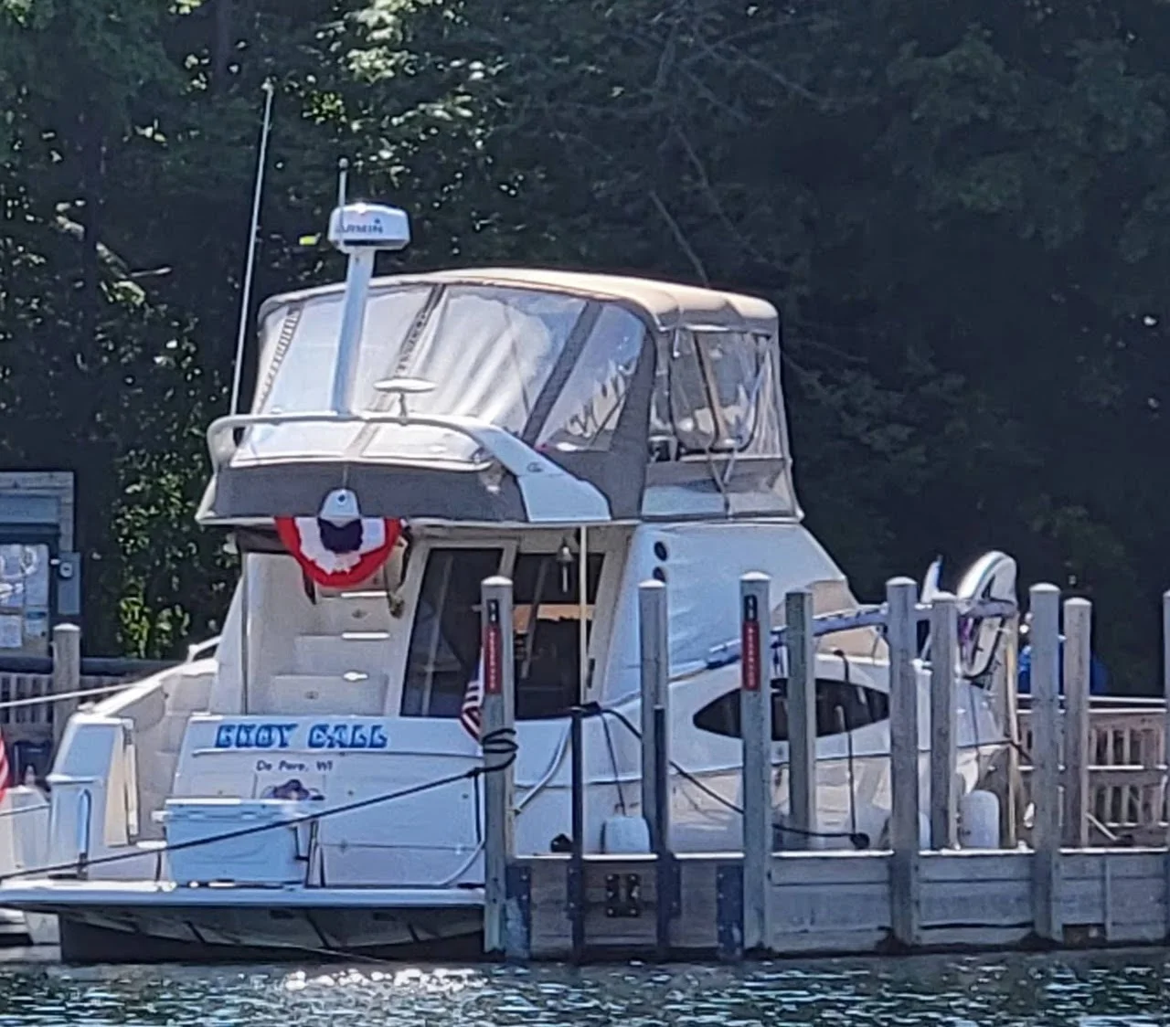 2001 Regal 3780 Image Thumbnail #1