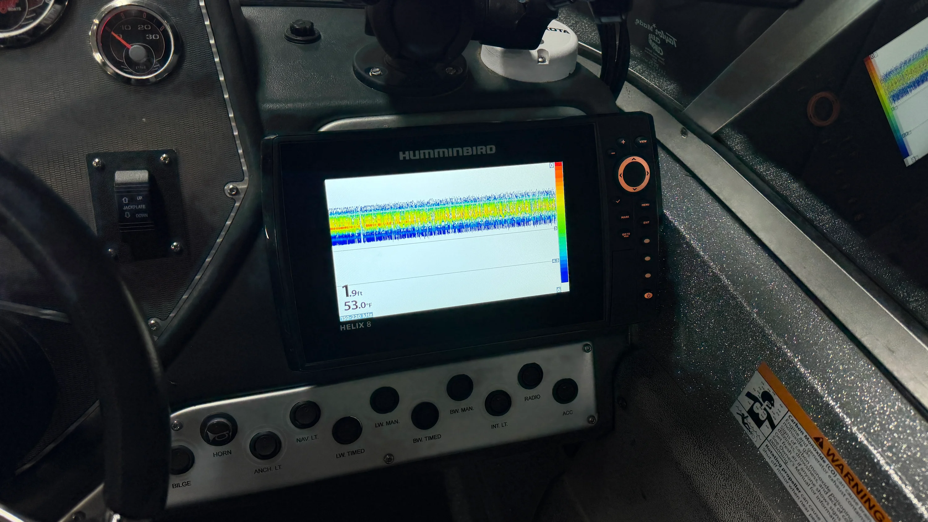 2016 Ranger 1880 LS Image Thumbnail #67