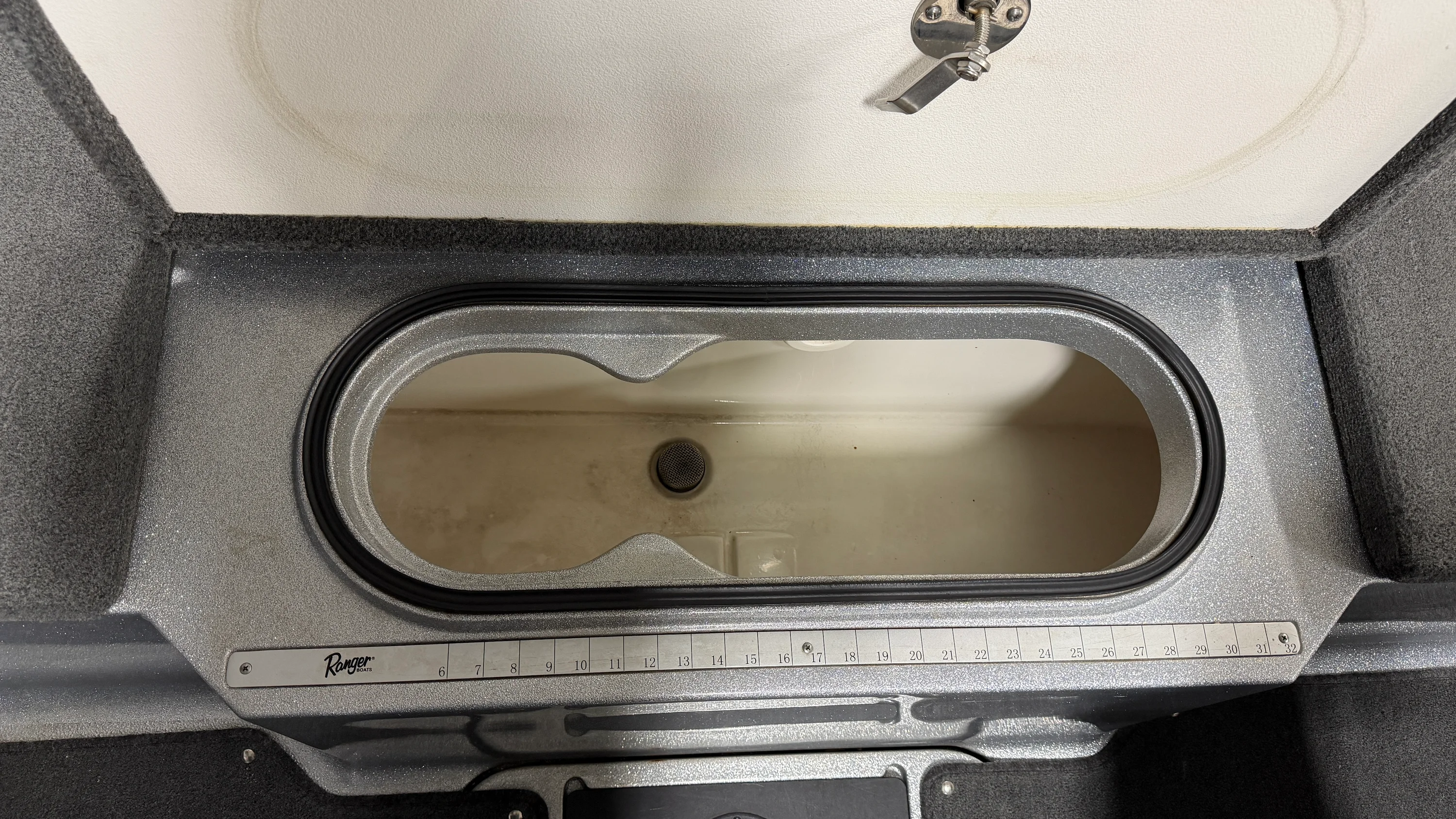 2016 Ranger 1880 LS Image Thumbnail #23