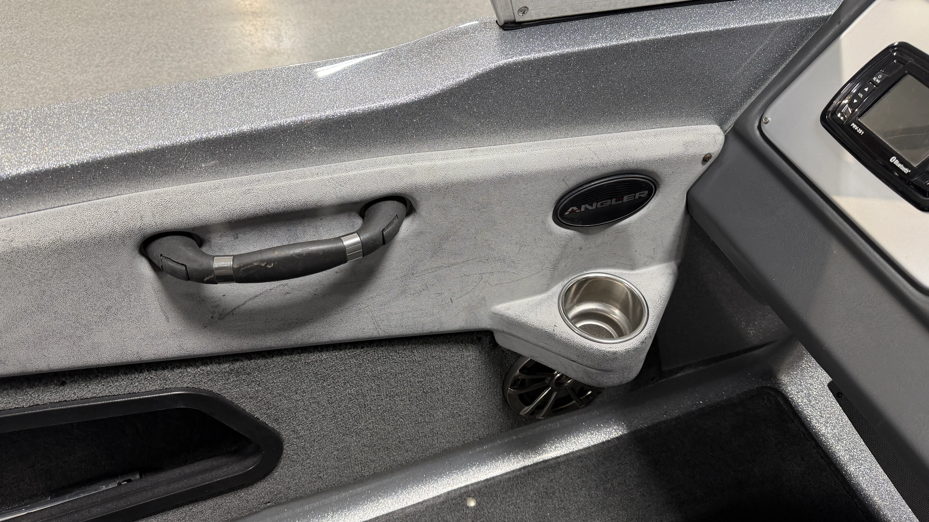 2016 Ranger 1880 LS Image Thumbnail #47