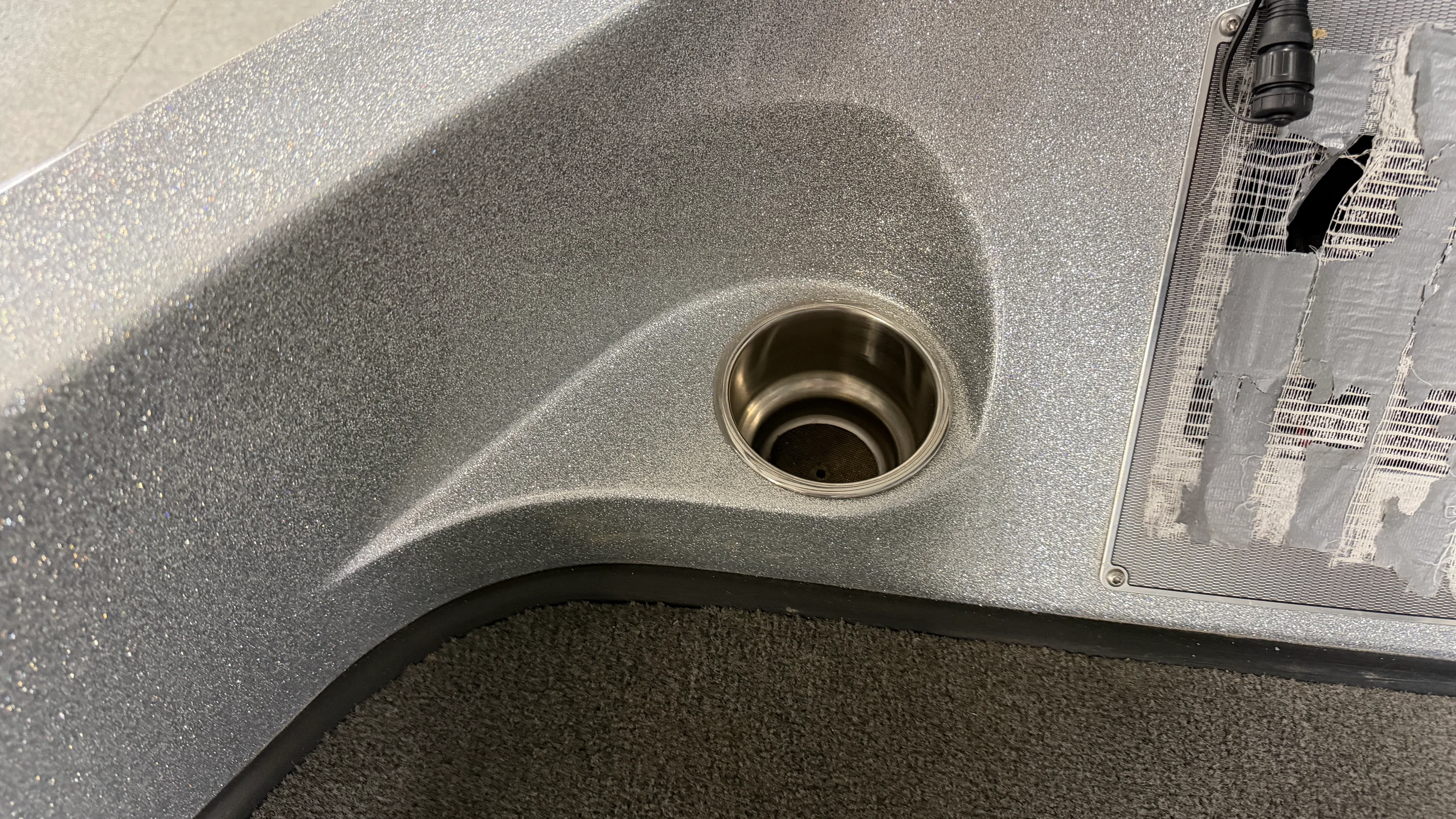 2016 Ranger 1880 LS Image Thumbnail #98