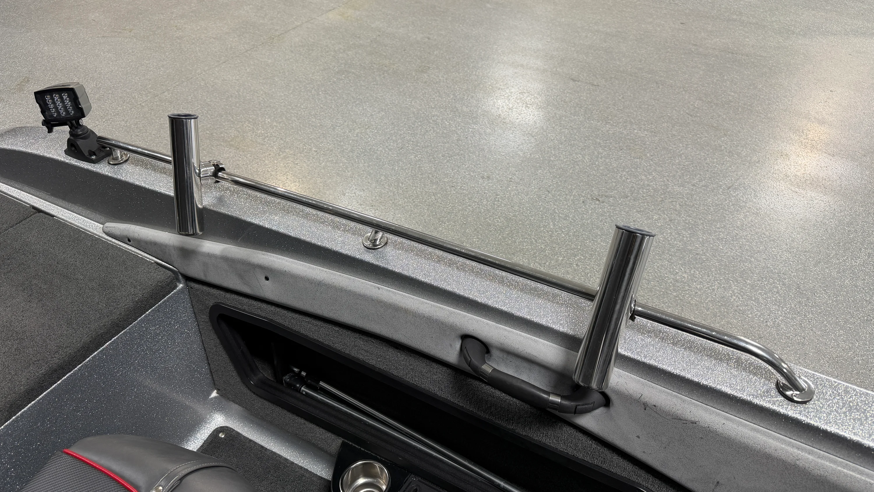 2016 Ranger 1880 LS Image Thumbnail #43