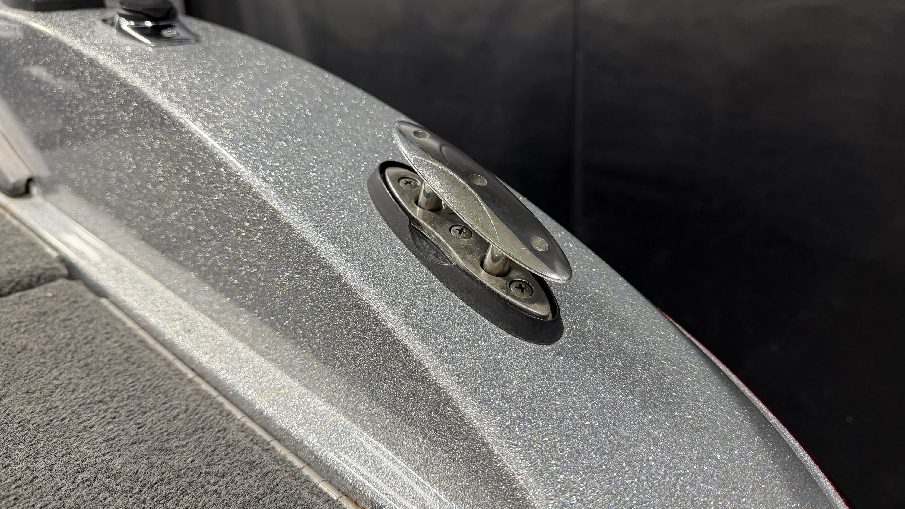 2016 Ranger 1880 LS Image Thumbnail #14