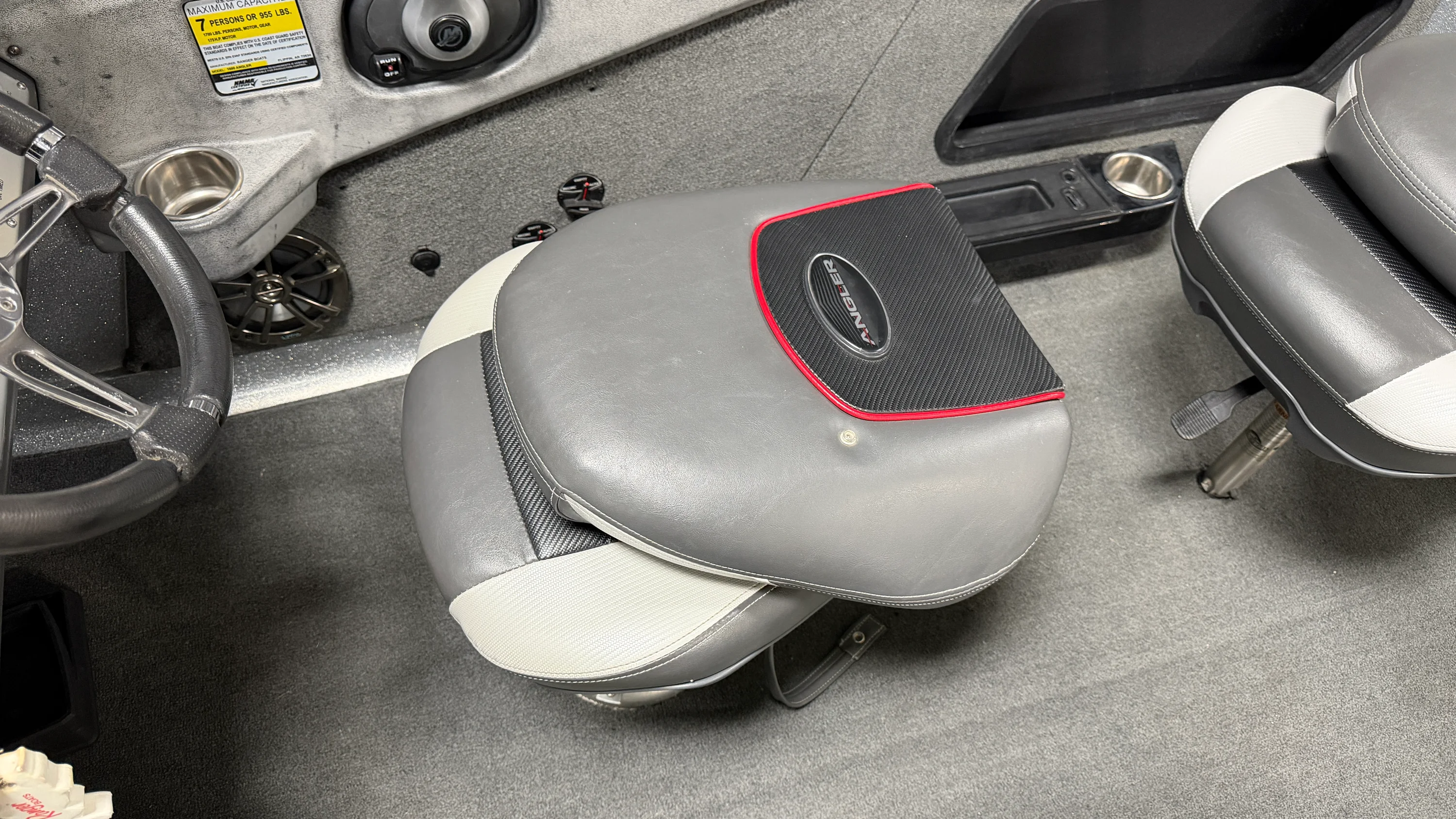 2016 Ranger 1880 LS Image Thumbnail #56