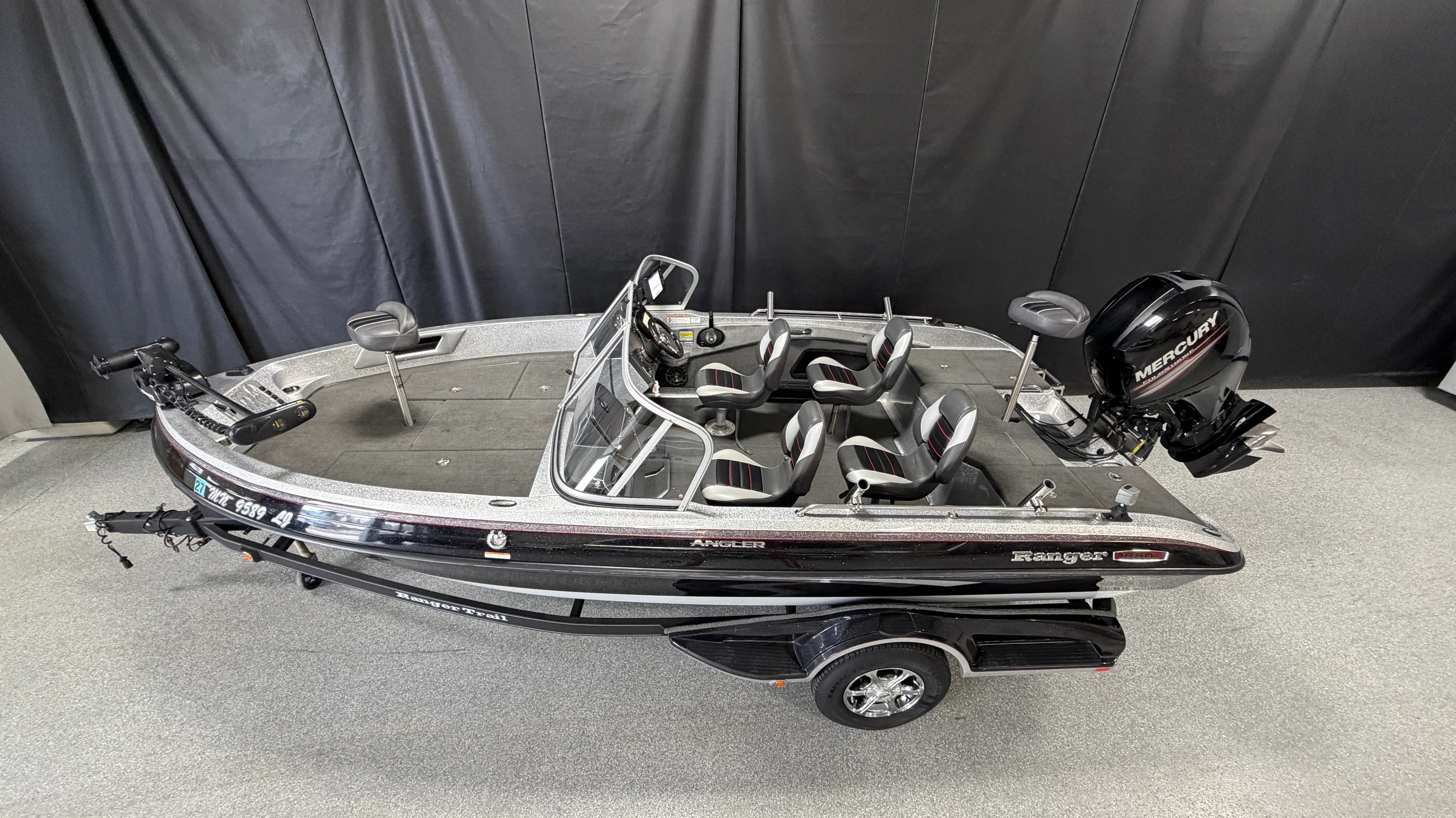 2016 Ranger 1880 LS Image Thumbnail #1