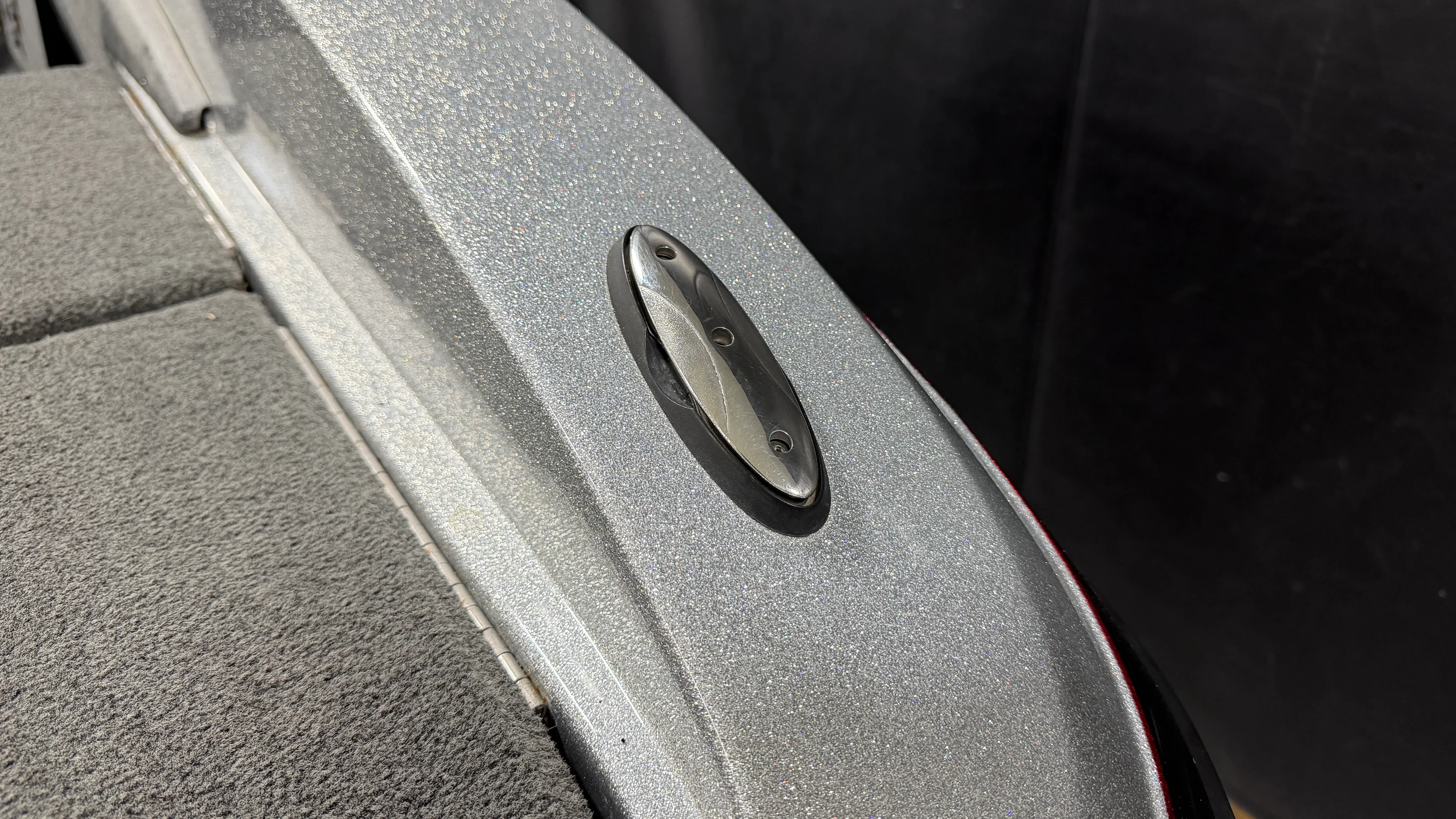 2016 Ranger 1880 LS Image Thumbnail #13
