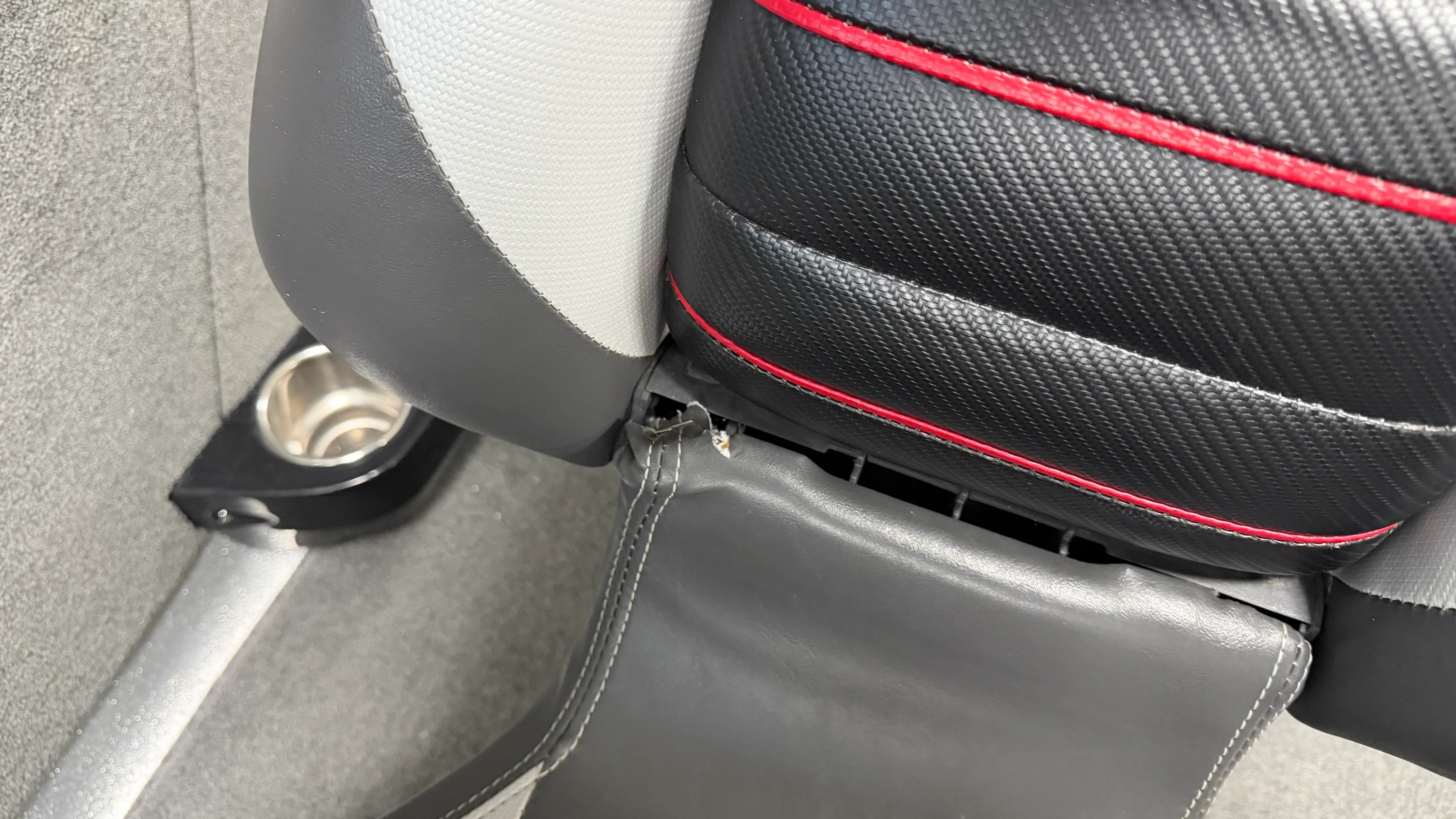 2016 Ranger 1880 LS Image Thumbnail #55