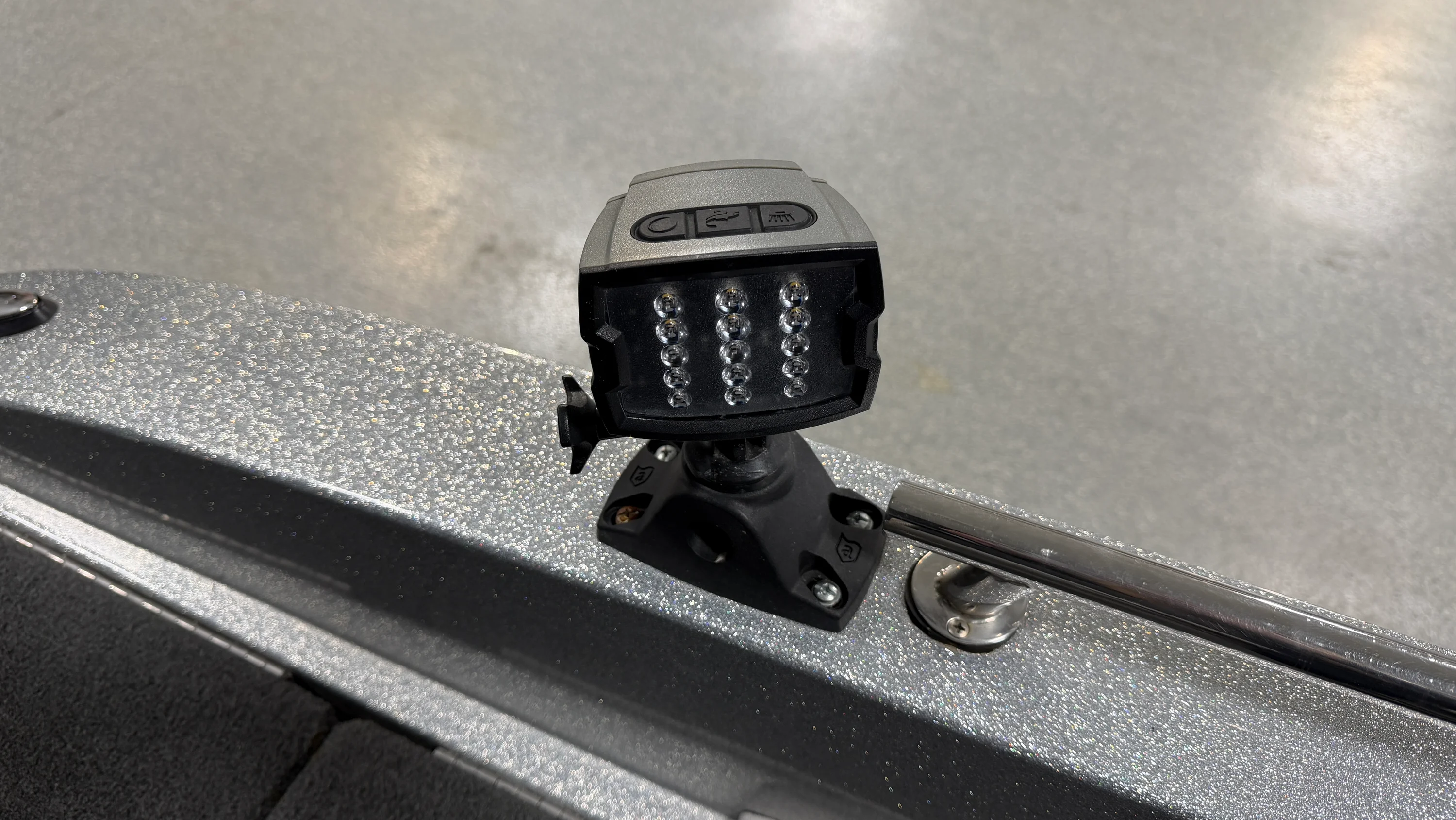 2016 Ranger 1880 LS Image Thumbnail #30