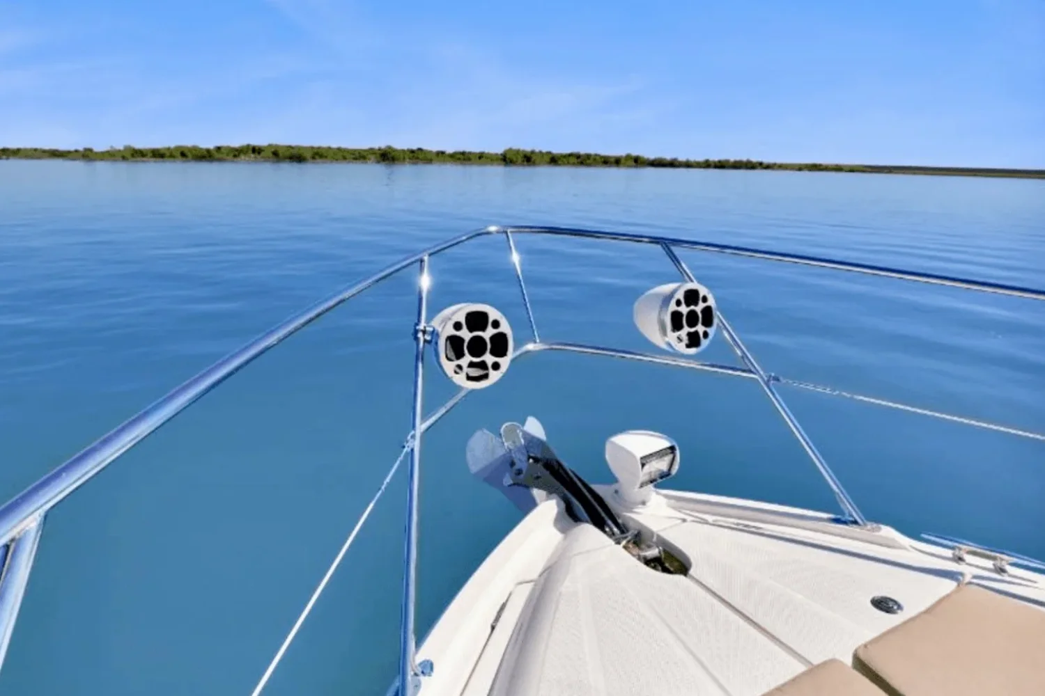 2013 Meridian 391 SB Image Thumbnail #8