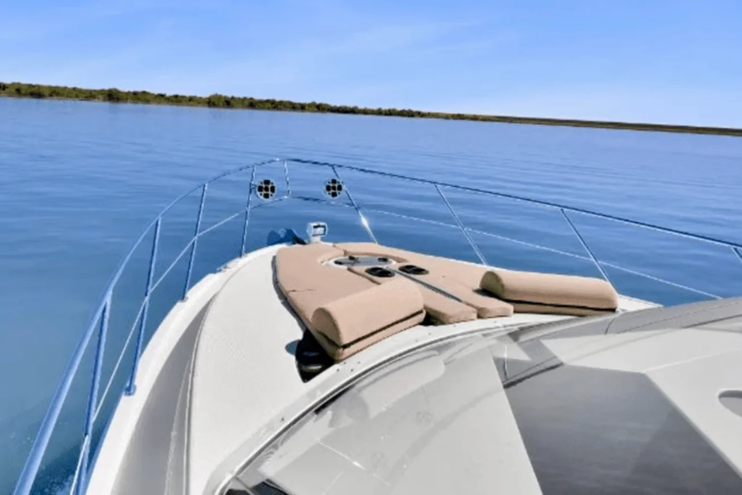 2013 Meridian 391 SB Image Thumbnail #6