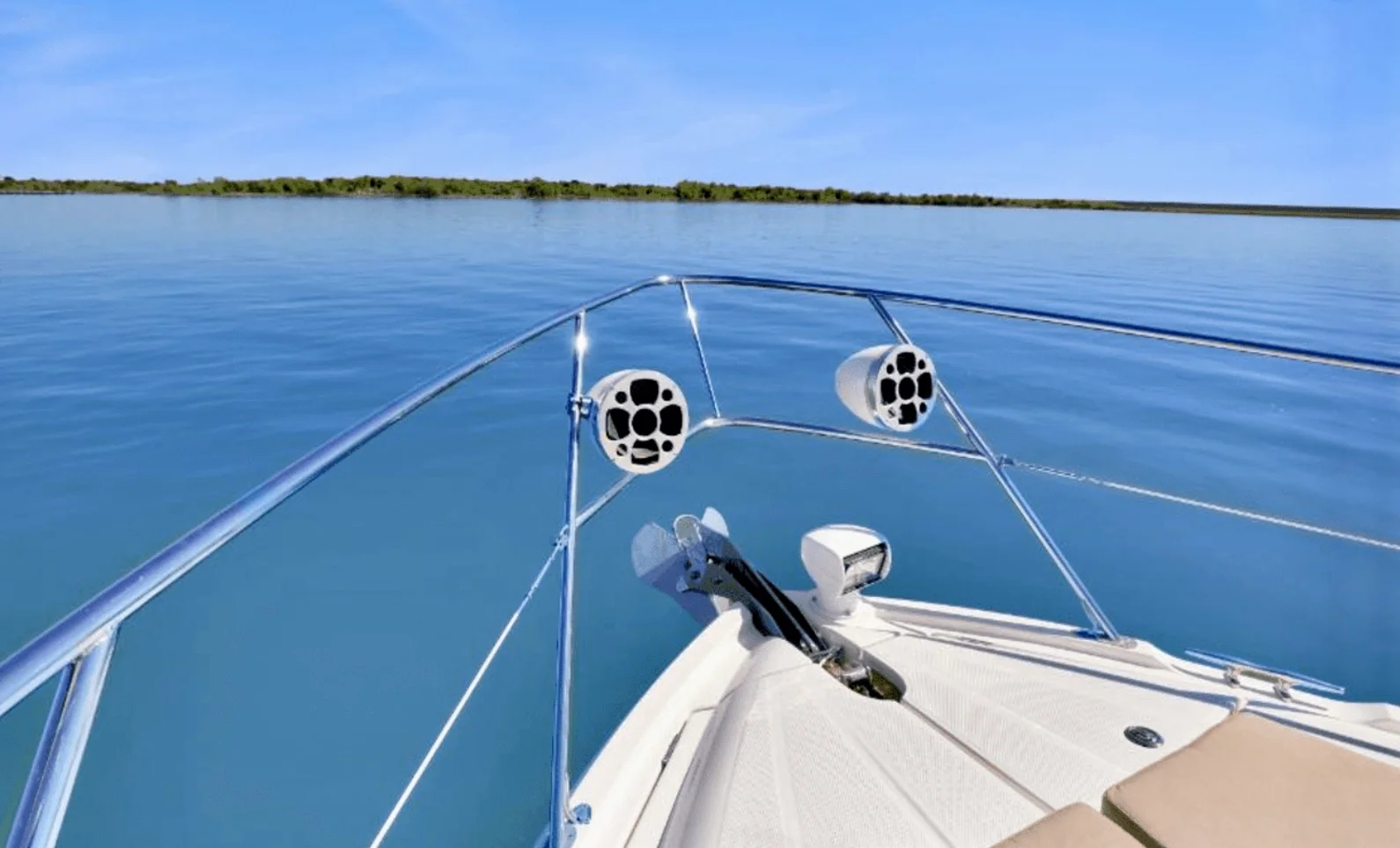 2013 Meridian 391 SB Image Thumbnail #9