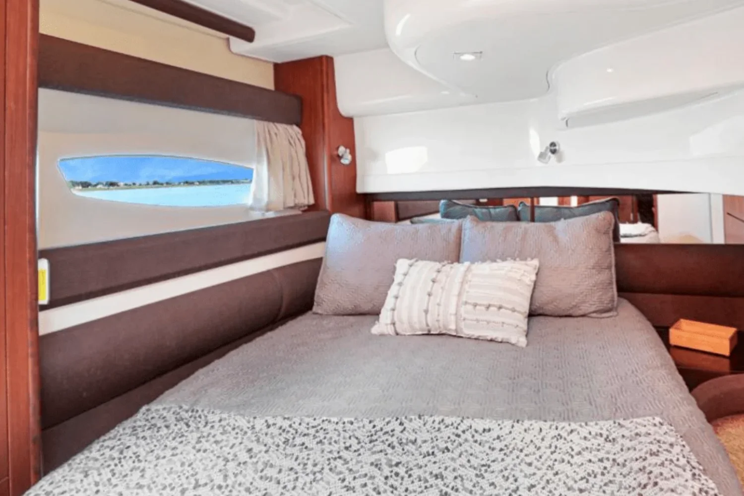 2013 Meridian 391 SB Image Thumbnail #30