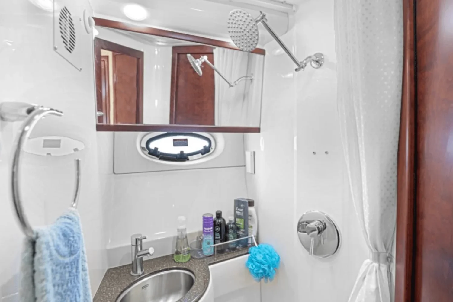 2013 Meridian 391 SB Image Thumbnail #31