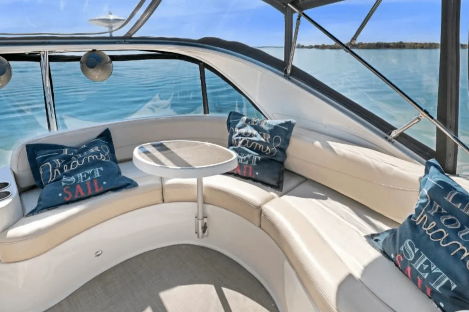 2013 Meridian 391 SB Image Thumbnail #13