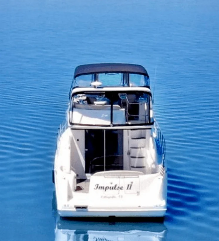 2013 Meridian 391 SB Image Thumbnail #5