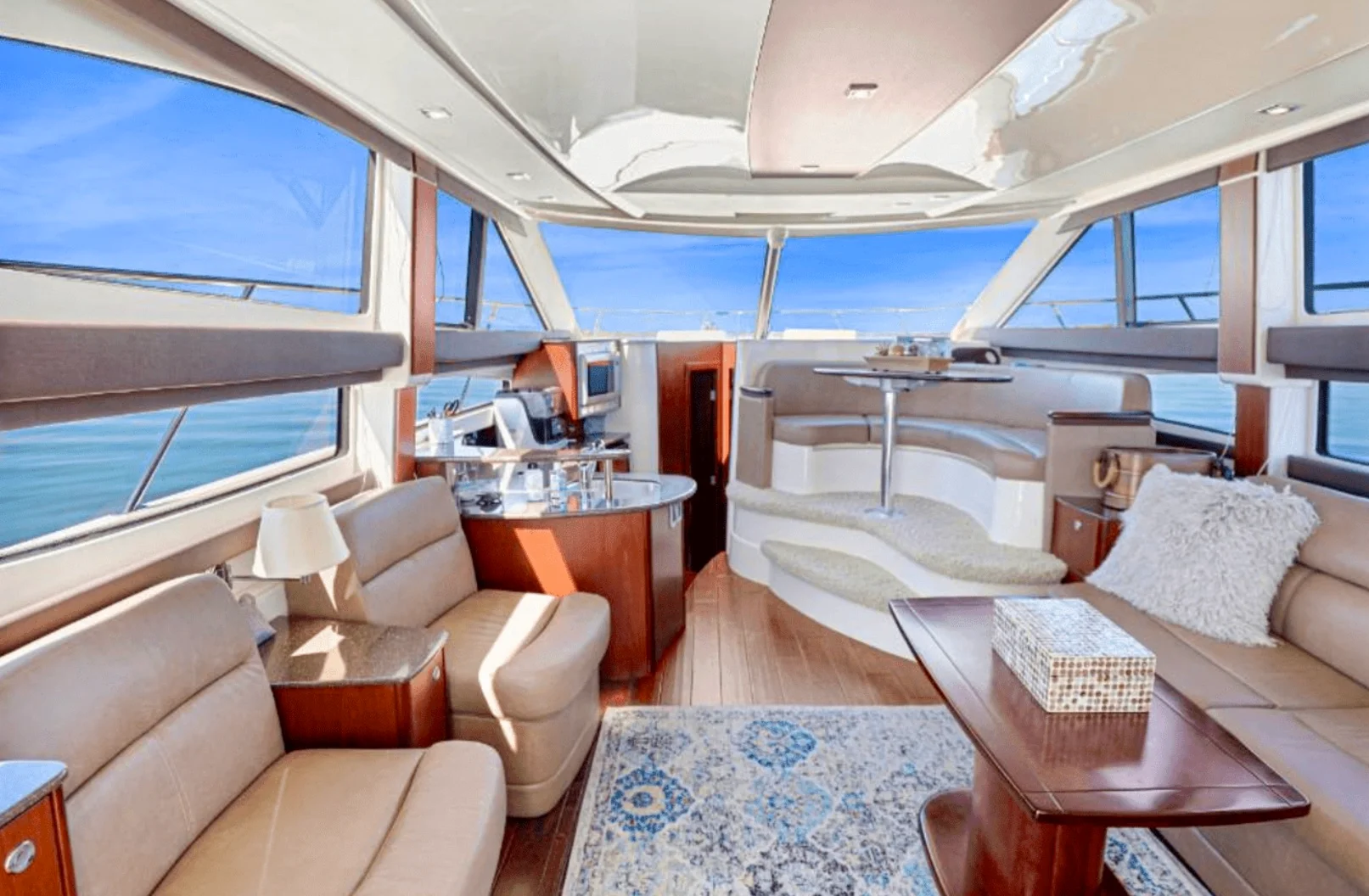2013 Meridian 391 SB Image Thumbnail #25