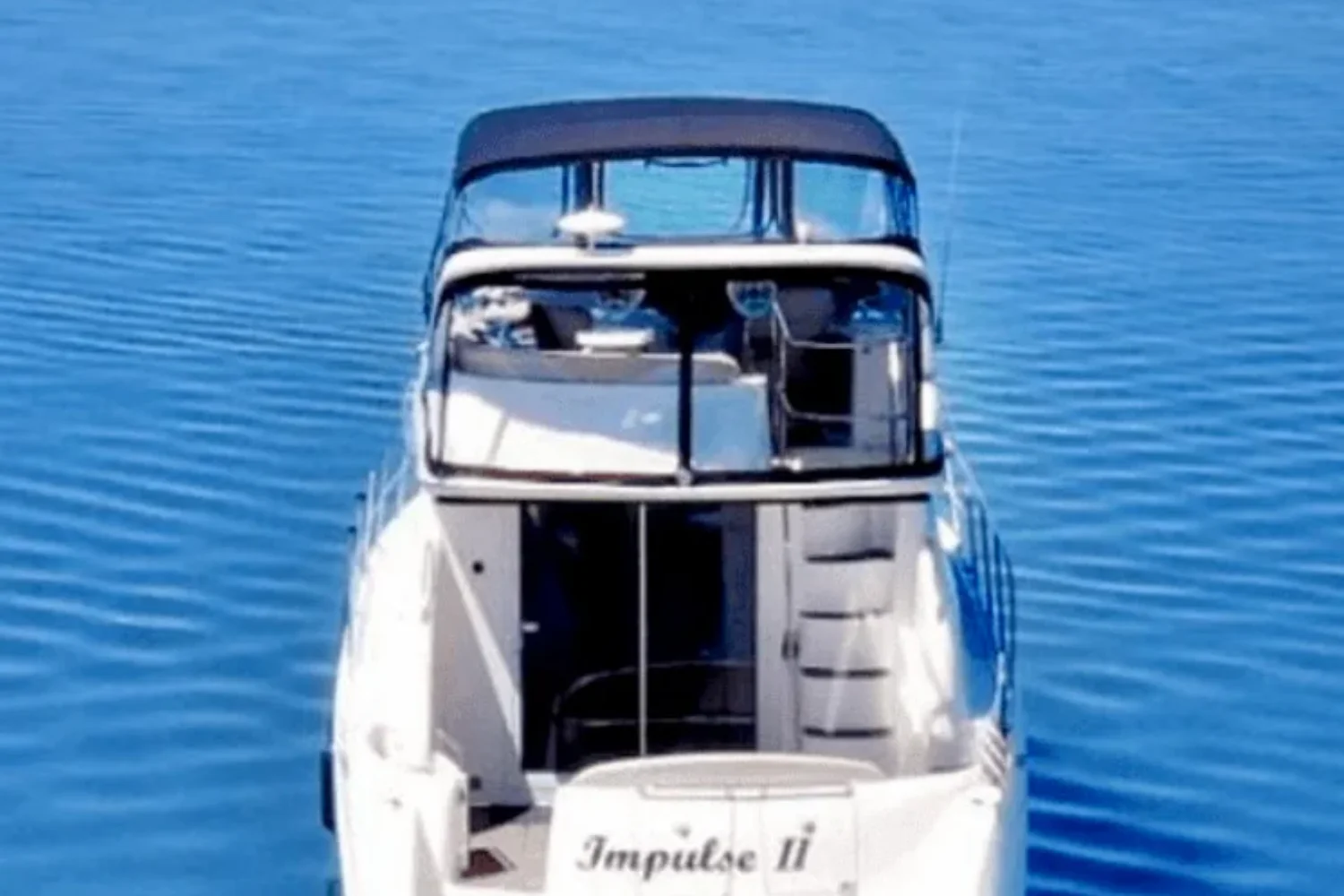 2013 Meridian 391 SB Image Thumbnail #4