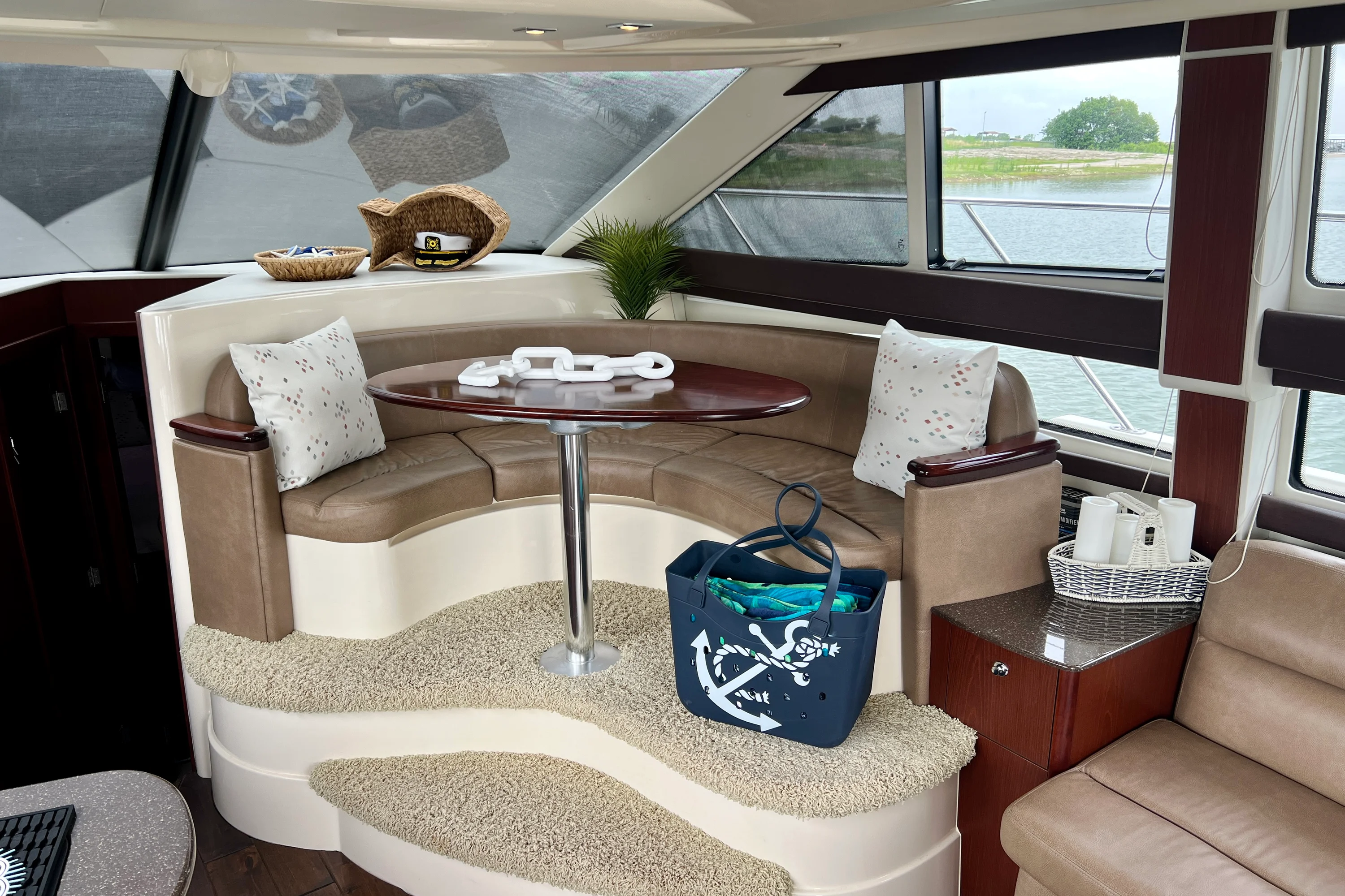2013 Meridian 391 SB Image Thumbnail #20