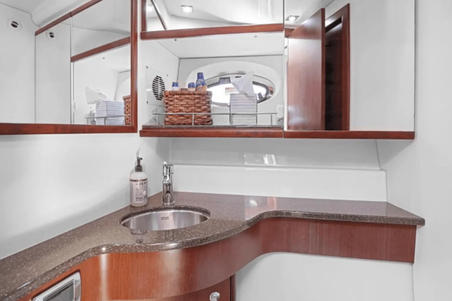 2013 Meridian 391 SB Image Thumbnail #34