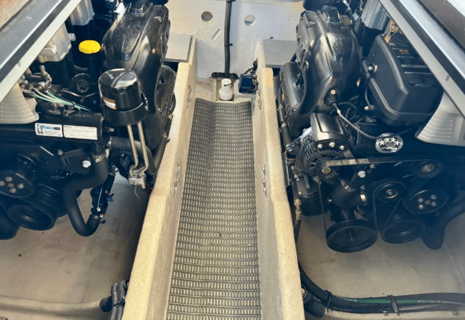 2013 Meridian 391 SB Image Thumbnail #38