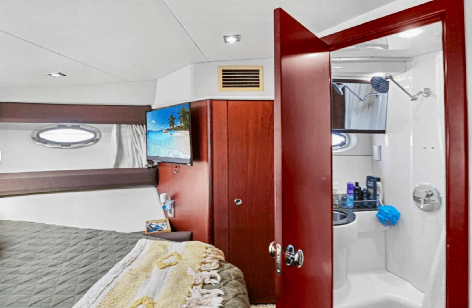 2013 Meridian 391 SB Image Thumbnail #34