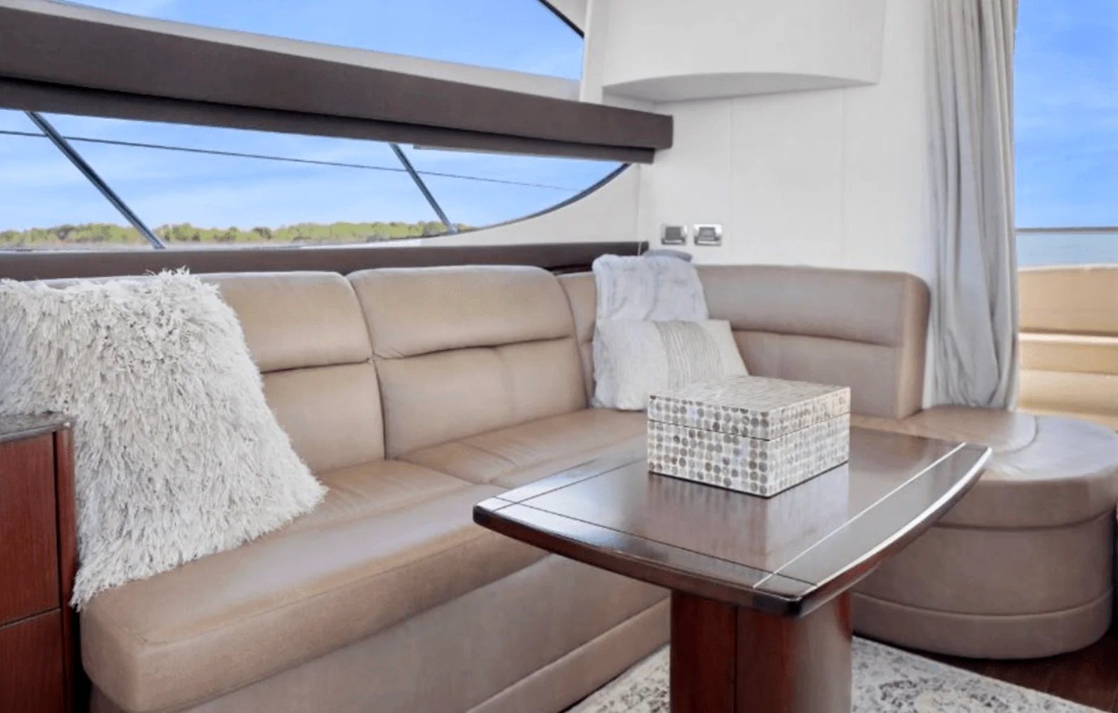 2013 Meridian 391 SB Image Thumbnail #23