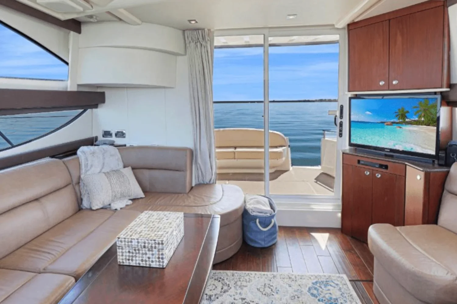 2013 Meridian 391 SB Image Thumbnail #20