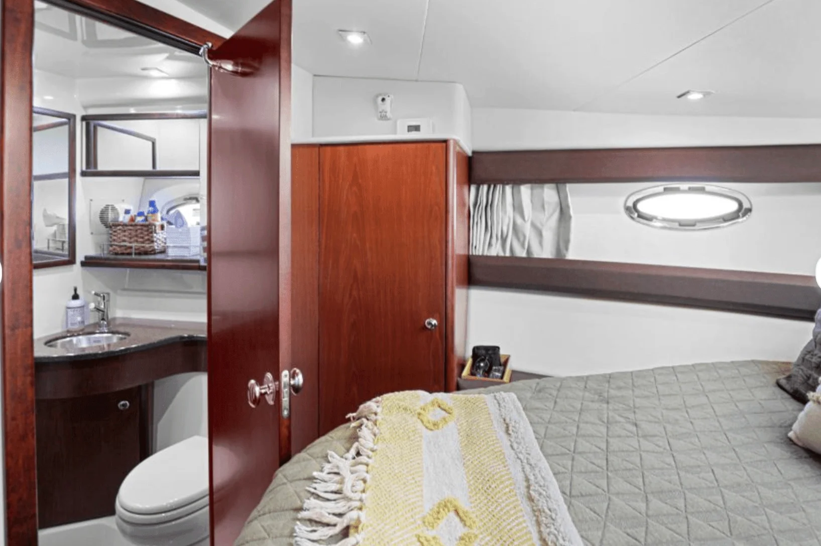 2013 Meridian 391 SB Image Thumbnail #31